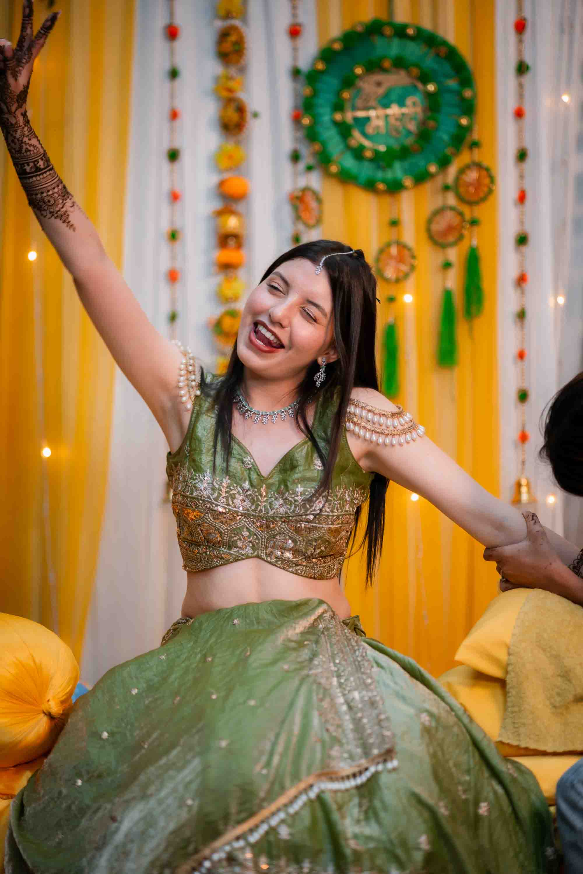 Deepa & Utsav gallery image 7