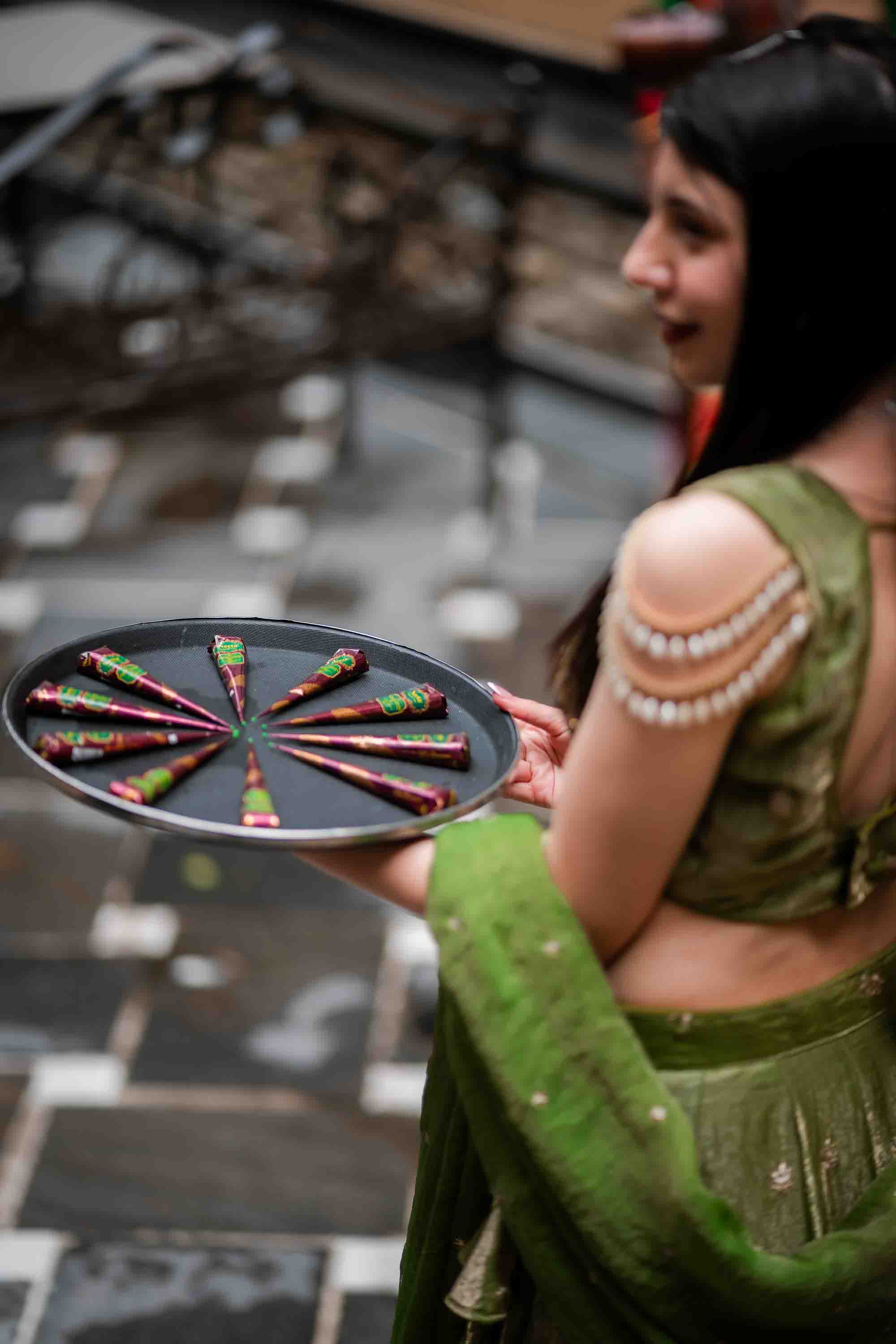 Deepa & Utsav gallery image 1