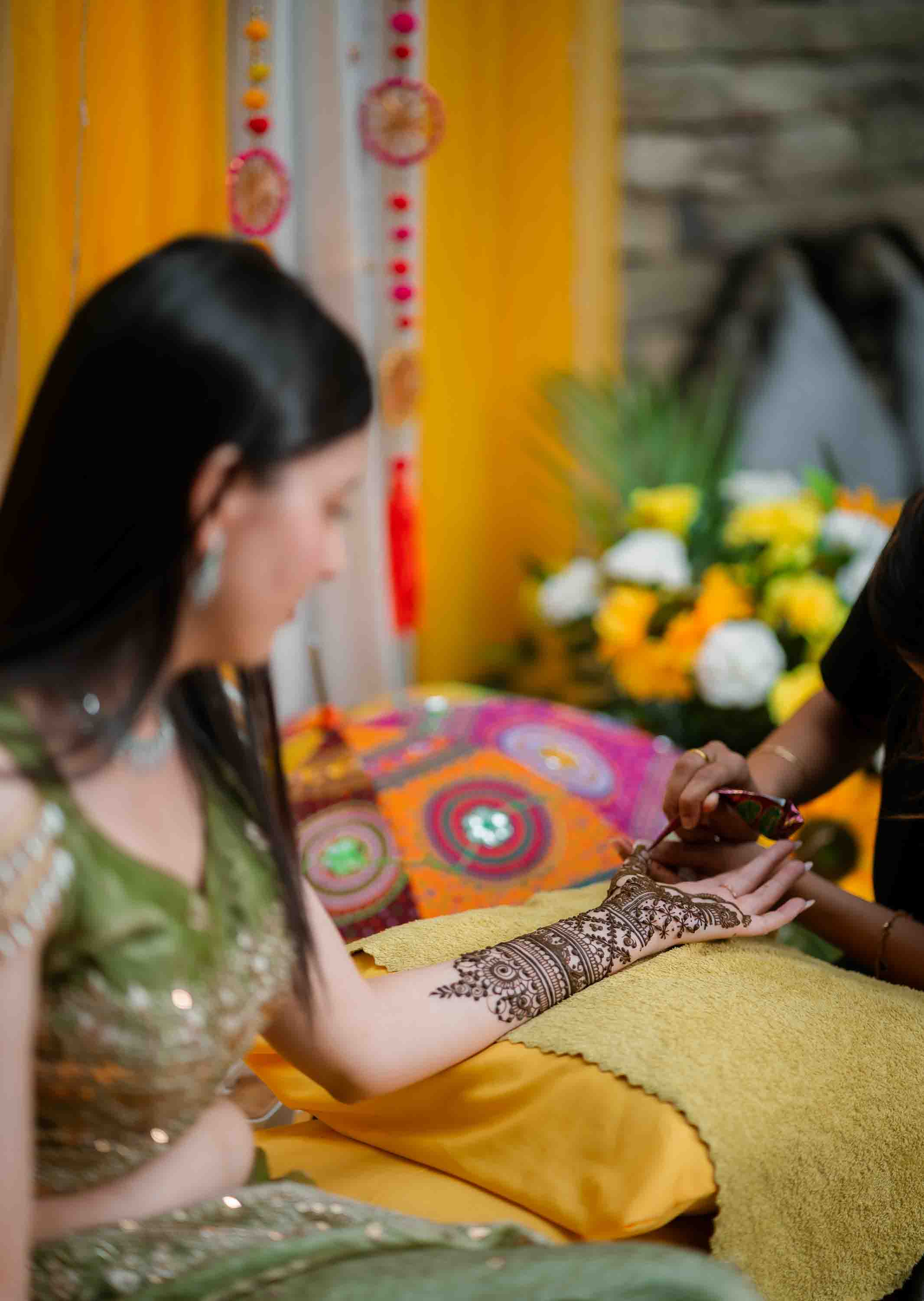 Deepa & Utsav gallery image 0