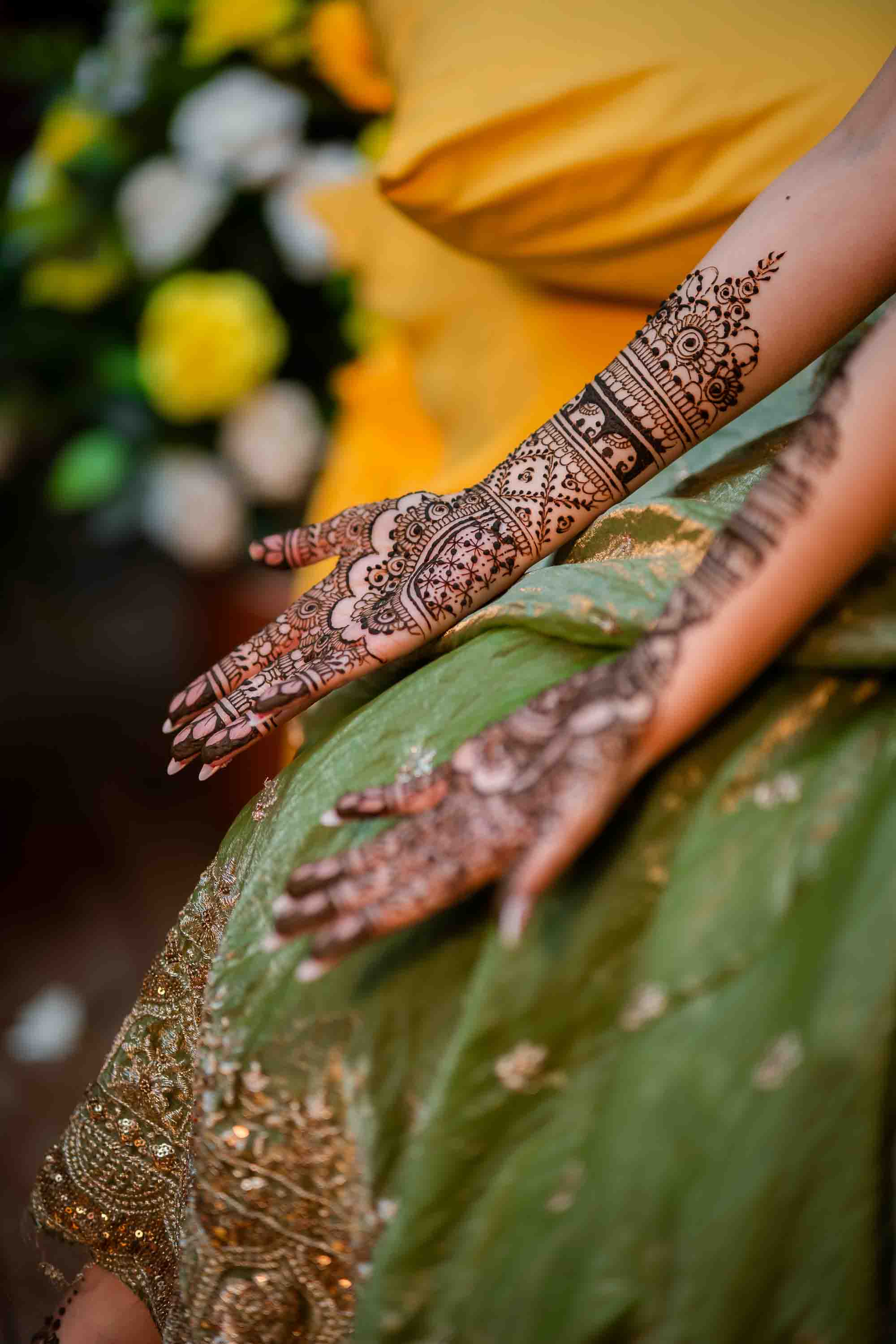 Deepa & Utsav gallery image 2
