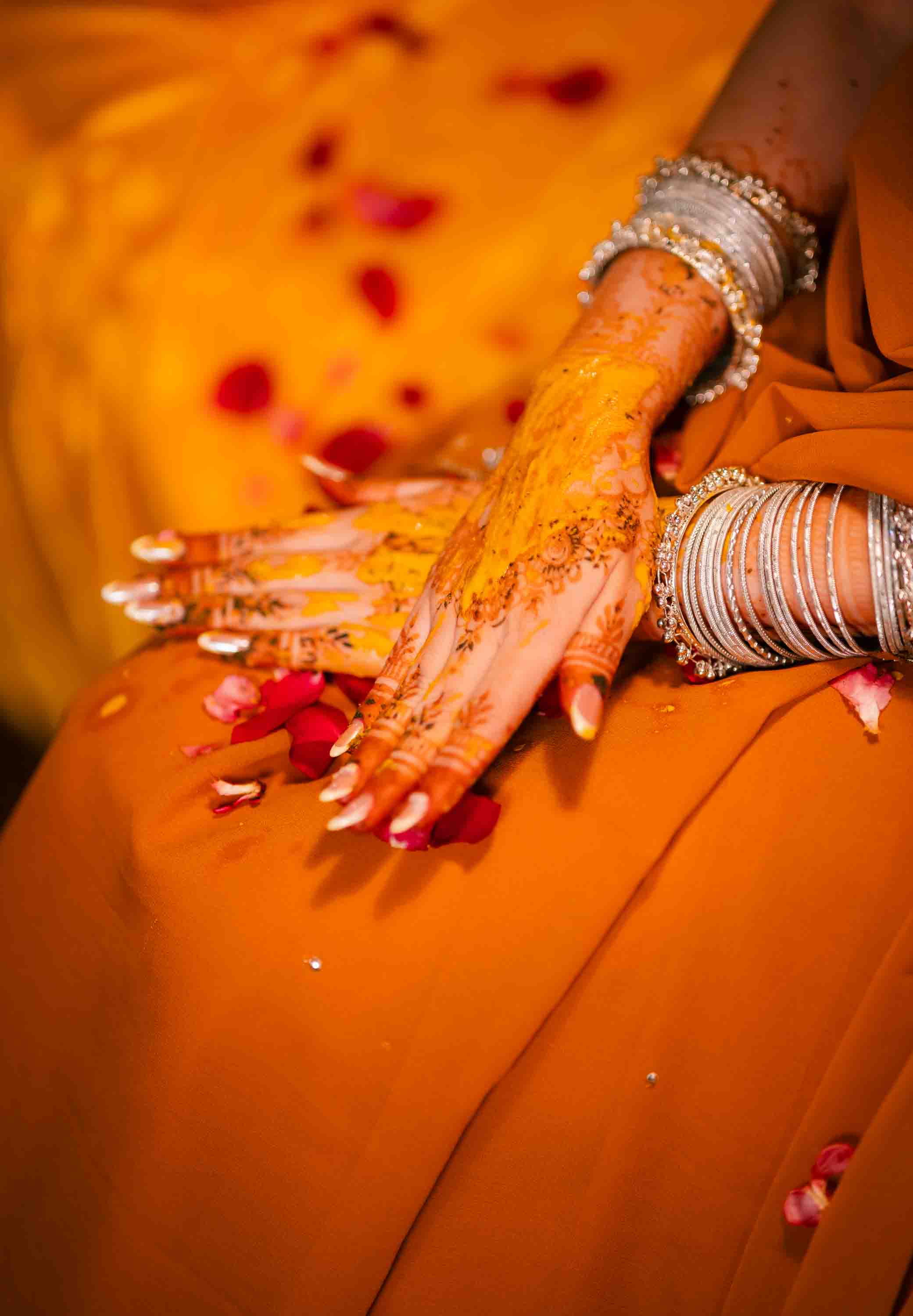 Deepa & Utsav gallery image 14