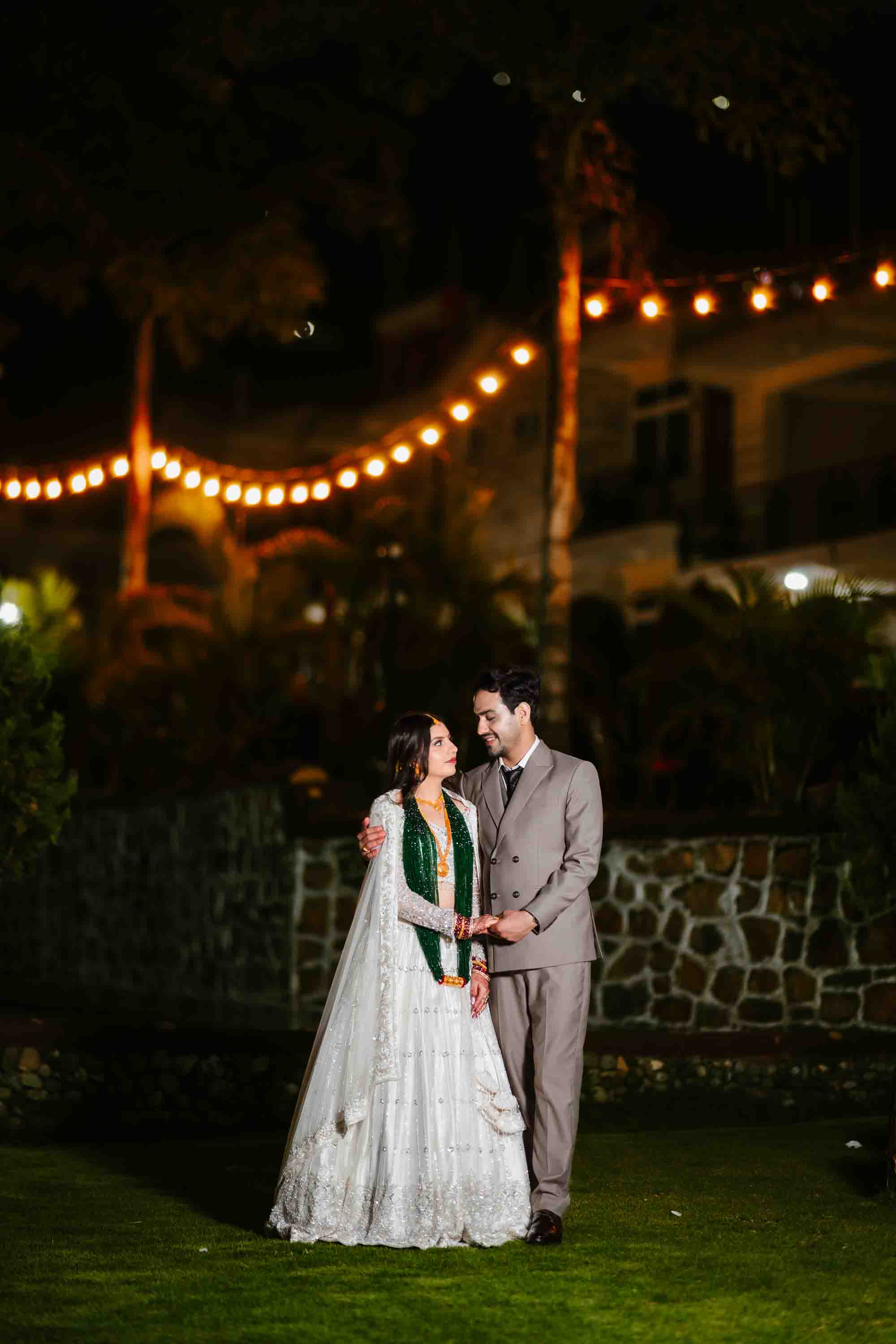 Deepa & Utsav gallery image 39