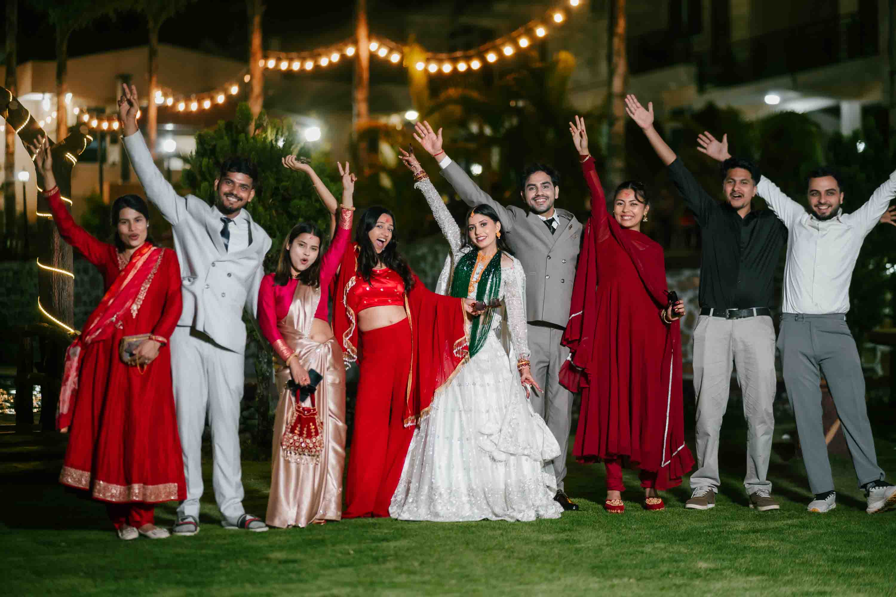 Deepa & Utsav gallery image 34