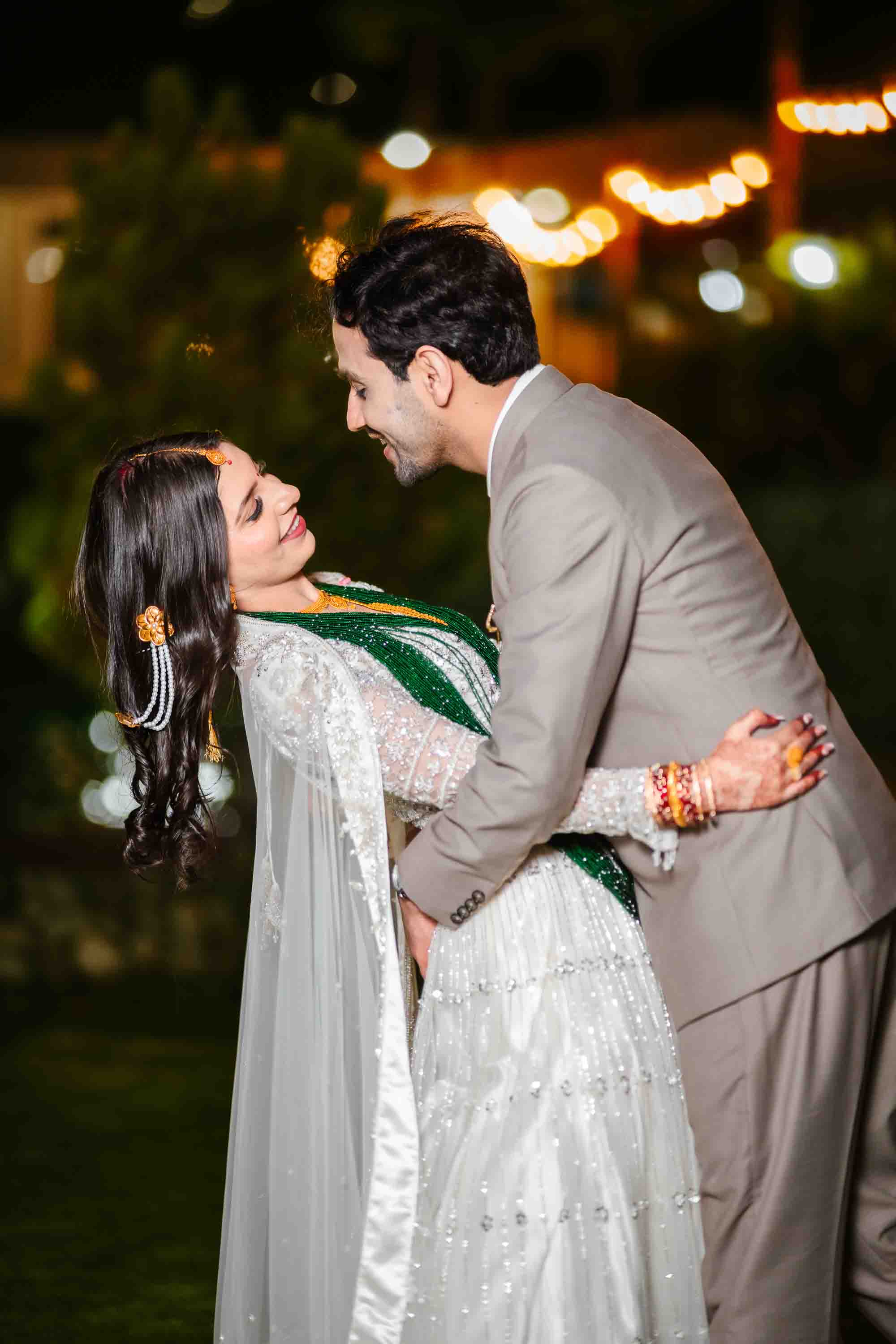 Deepa & Utsav gallery image 41