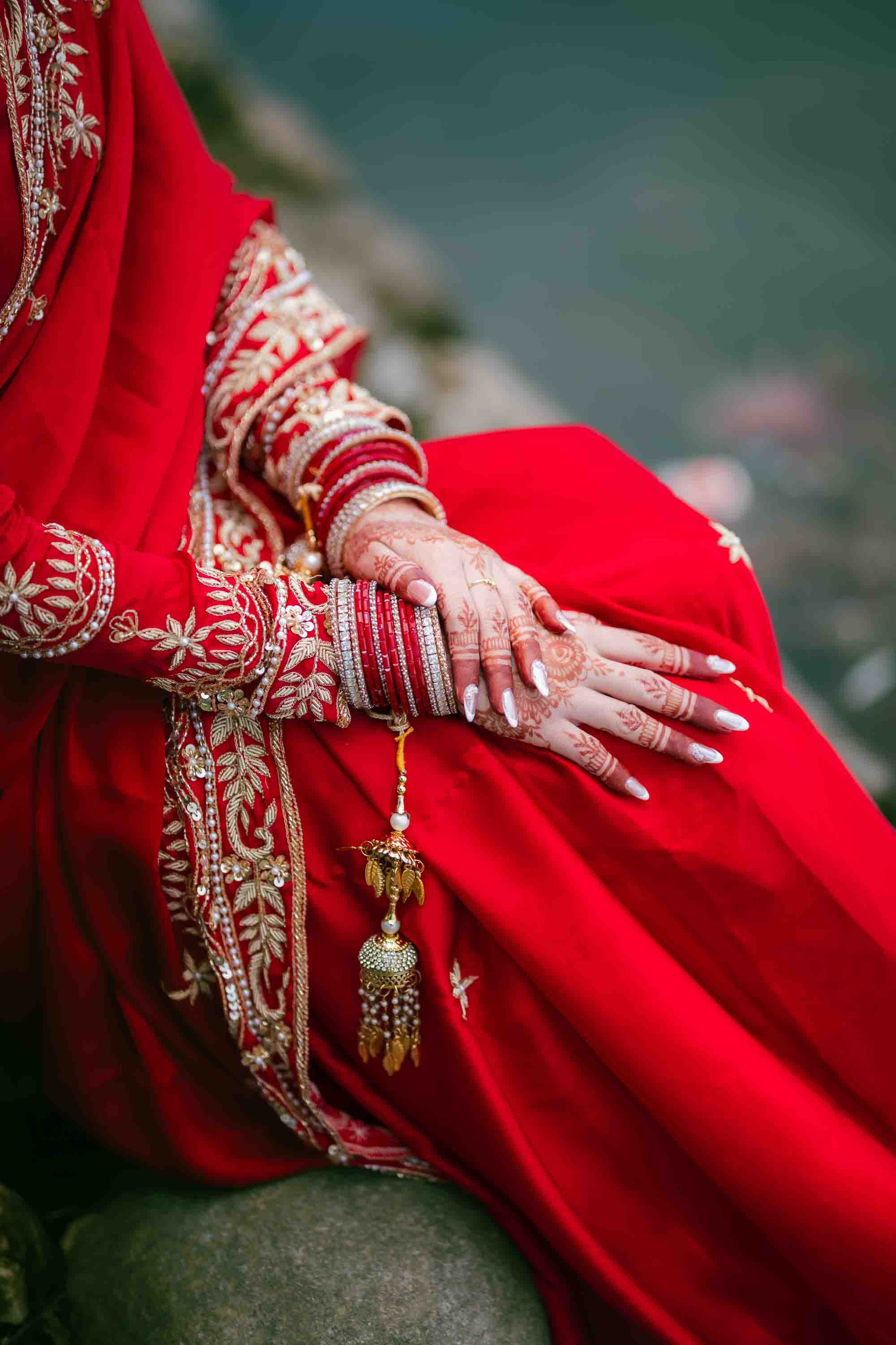 Deepa & Utsav gallery image 20