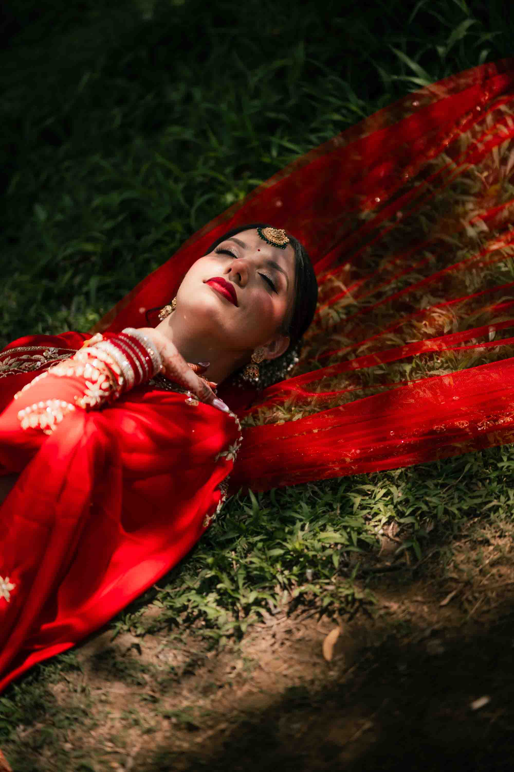 Deepa & Utsav gallery image 22