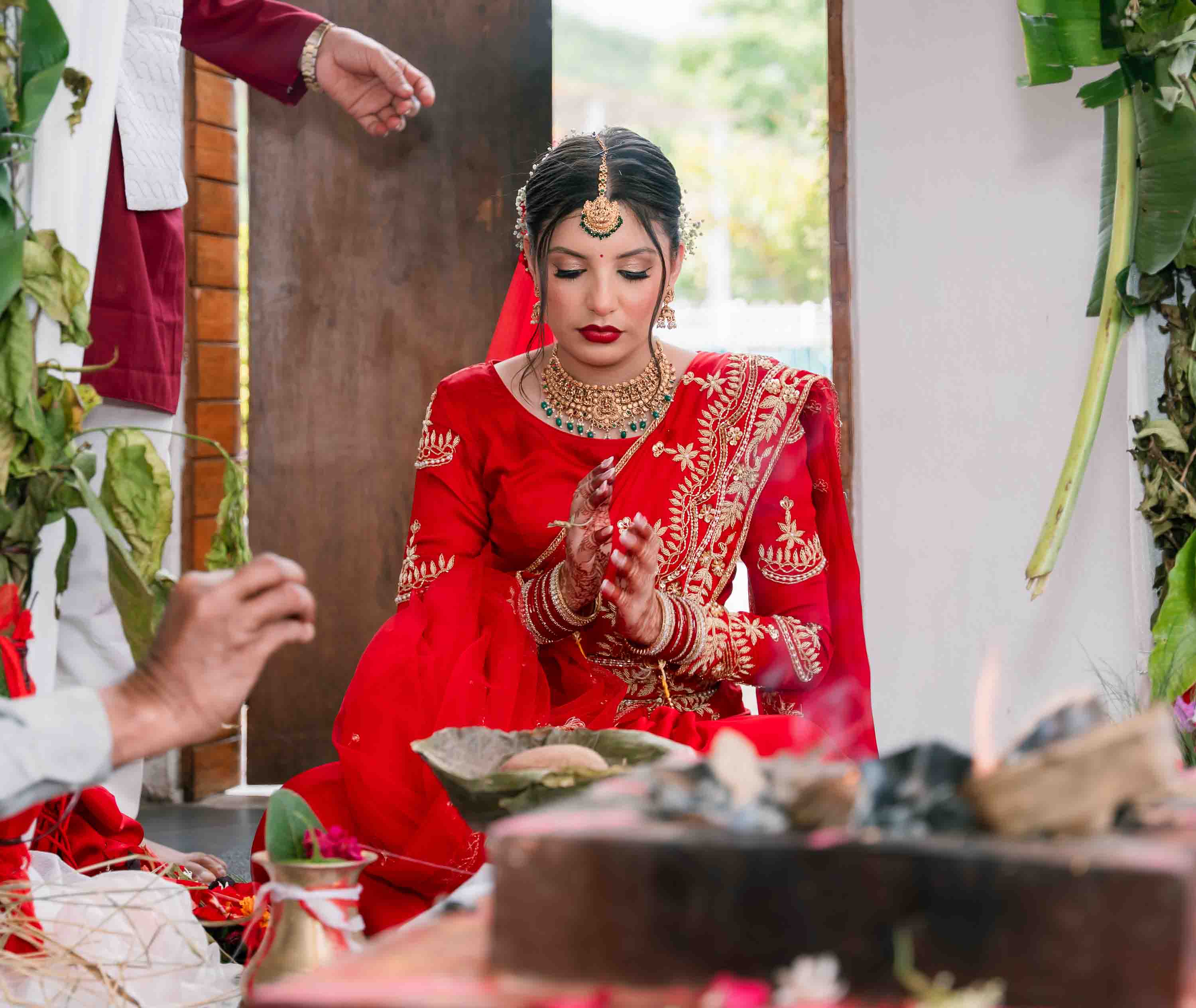 Deepa & Utsav gallery image 23