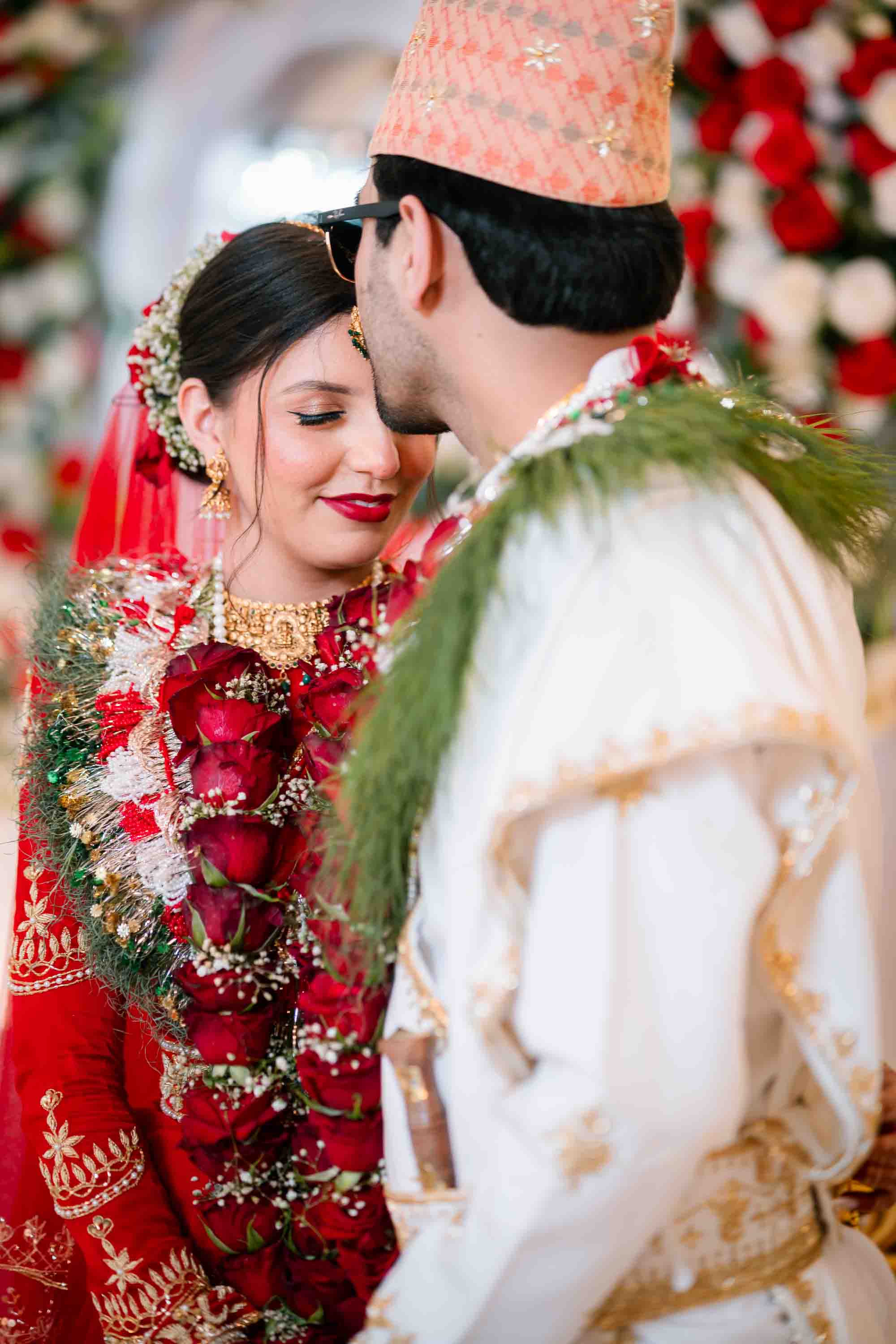 Deepa & Utsav gallery image 28