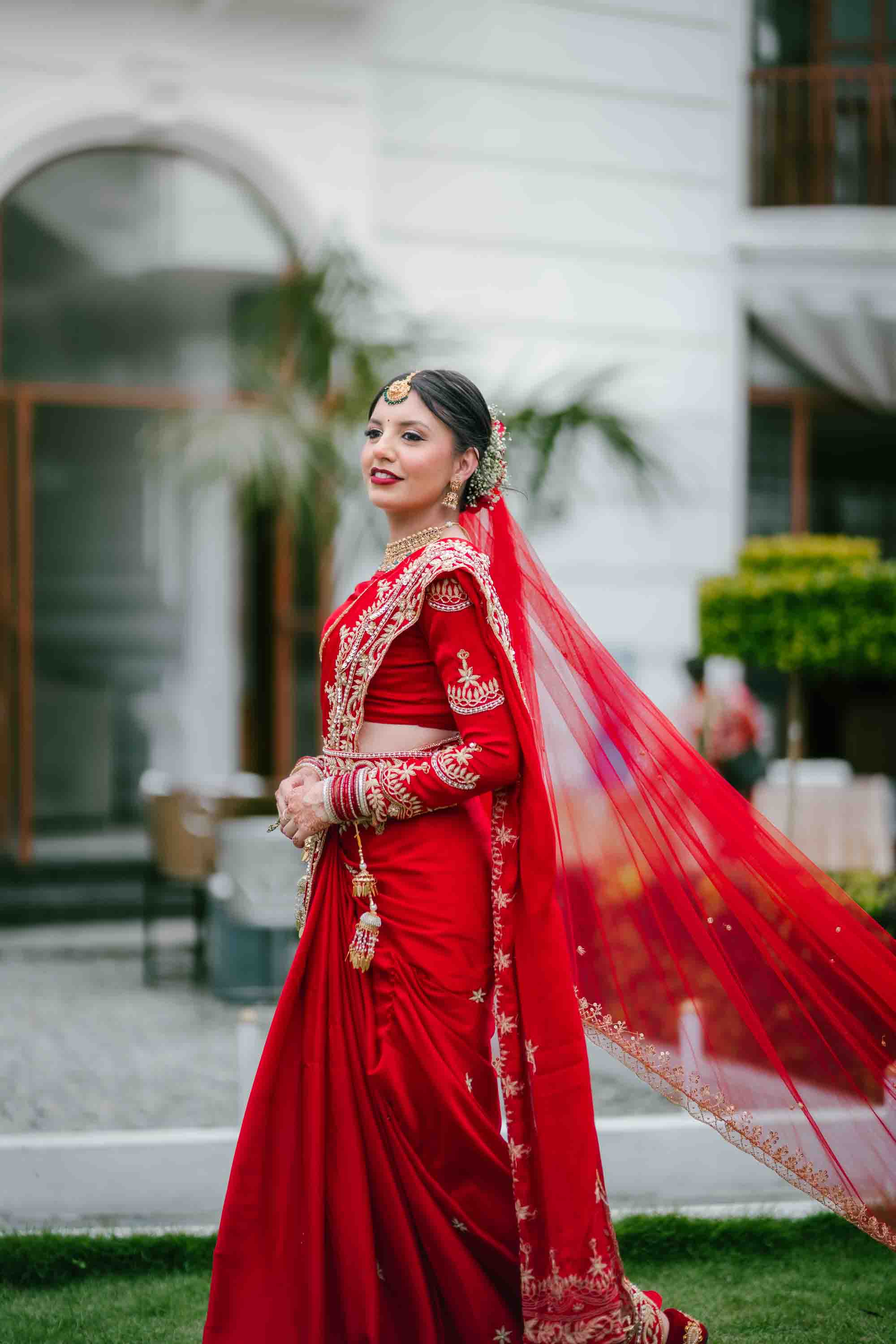 Deepa & Utsav gallery image 24