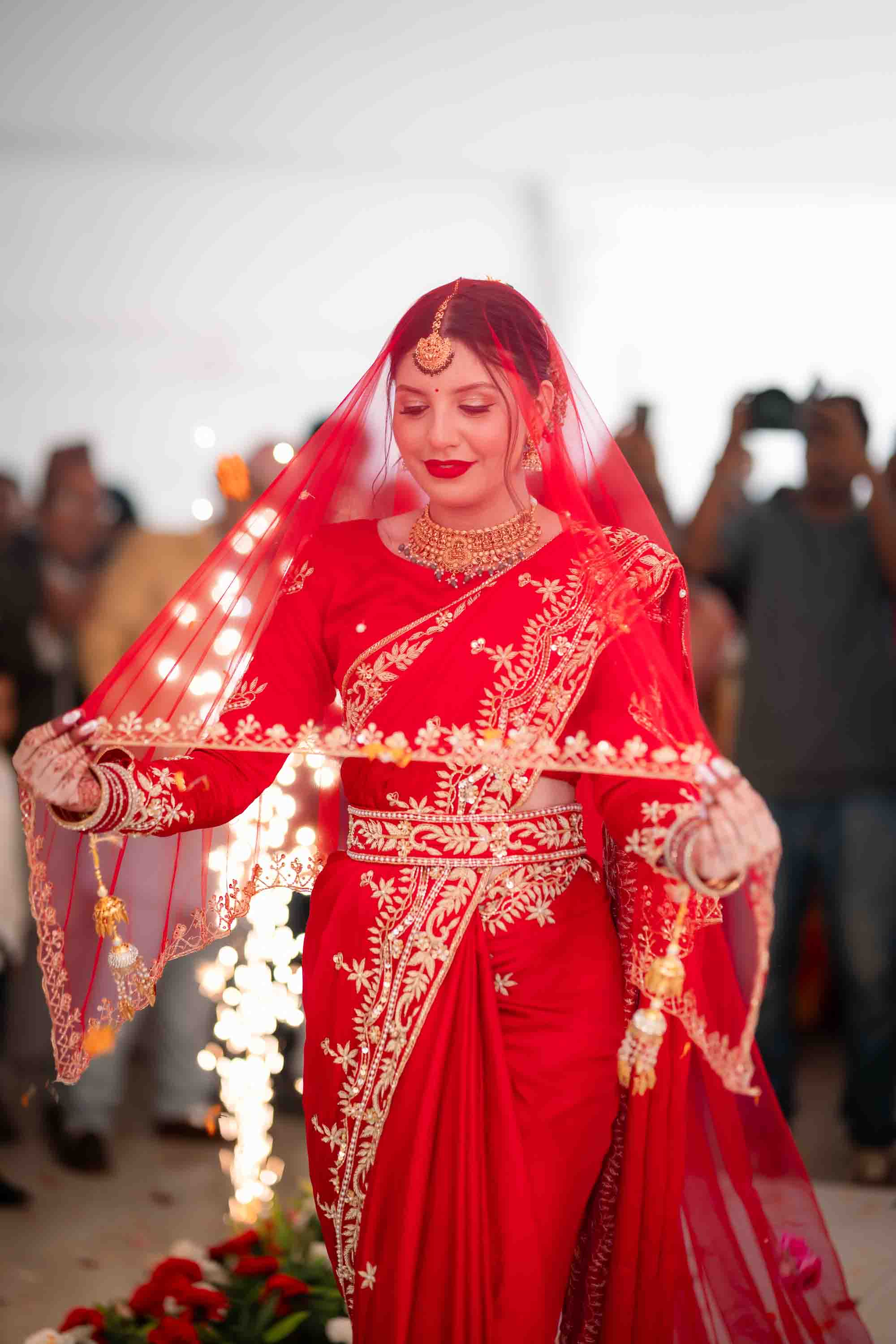 Deepa & Utsav gallery image 26