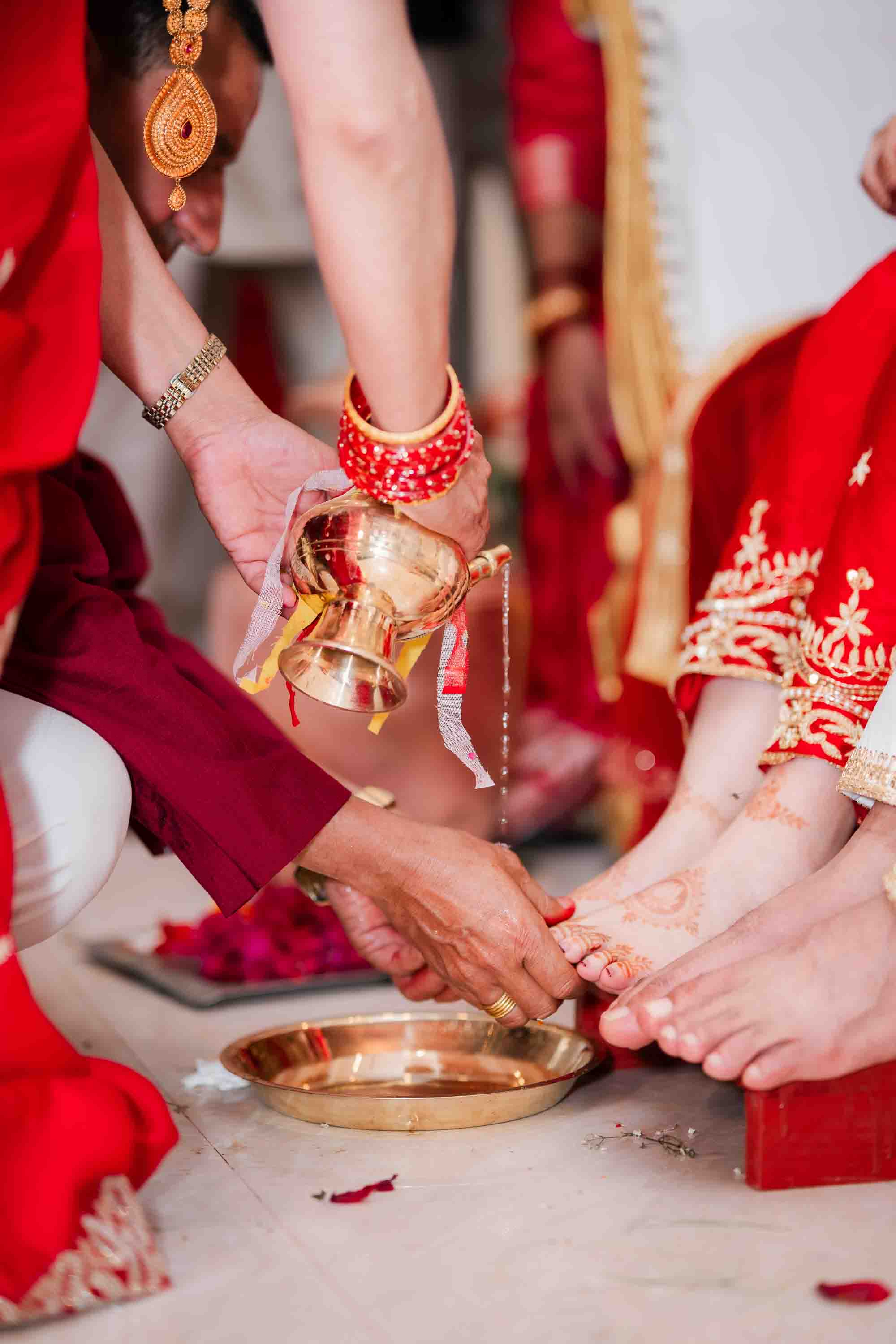 Deepa & Utsav gallery image 29