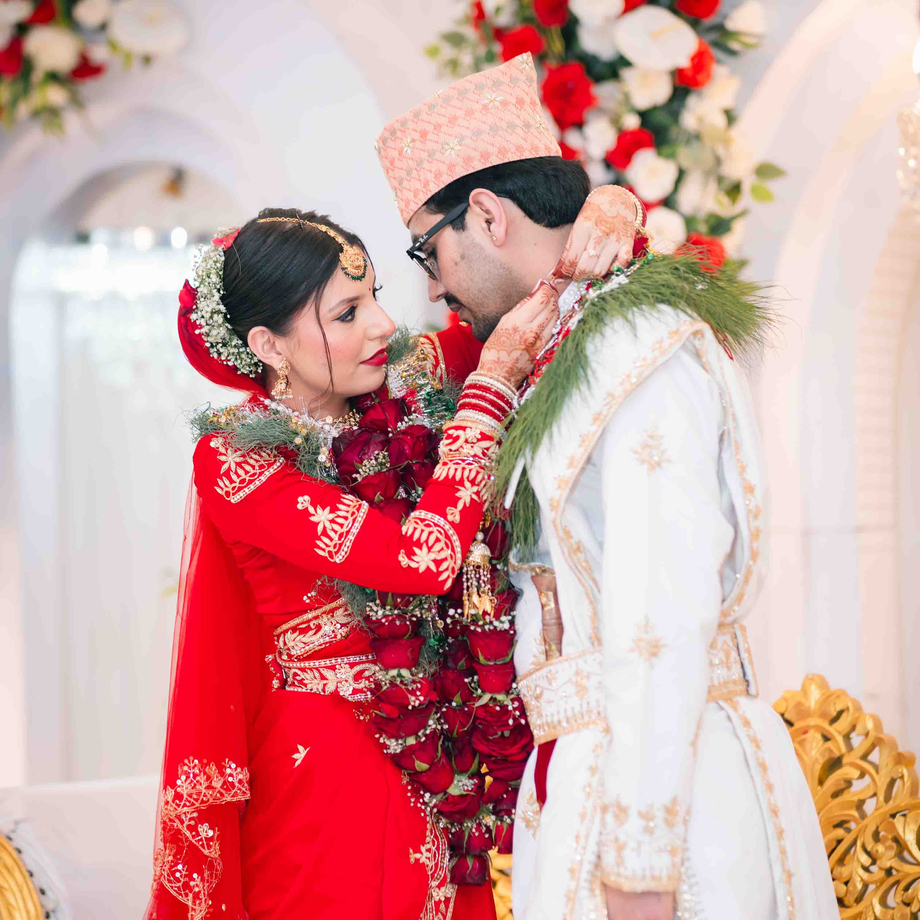 Deepa & Utsav gallery image 27