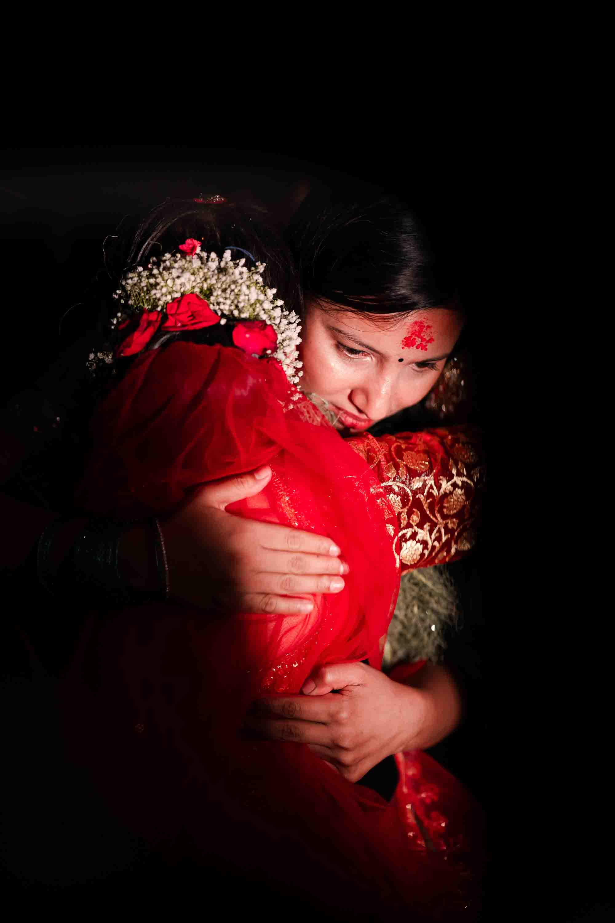 Deepa & Utsav gallery image 33