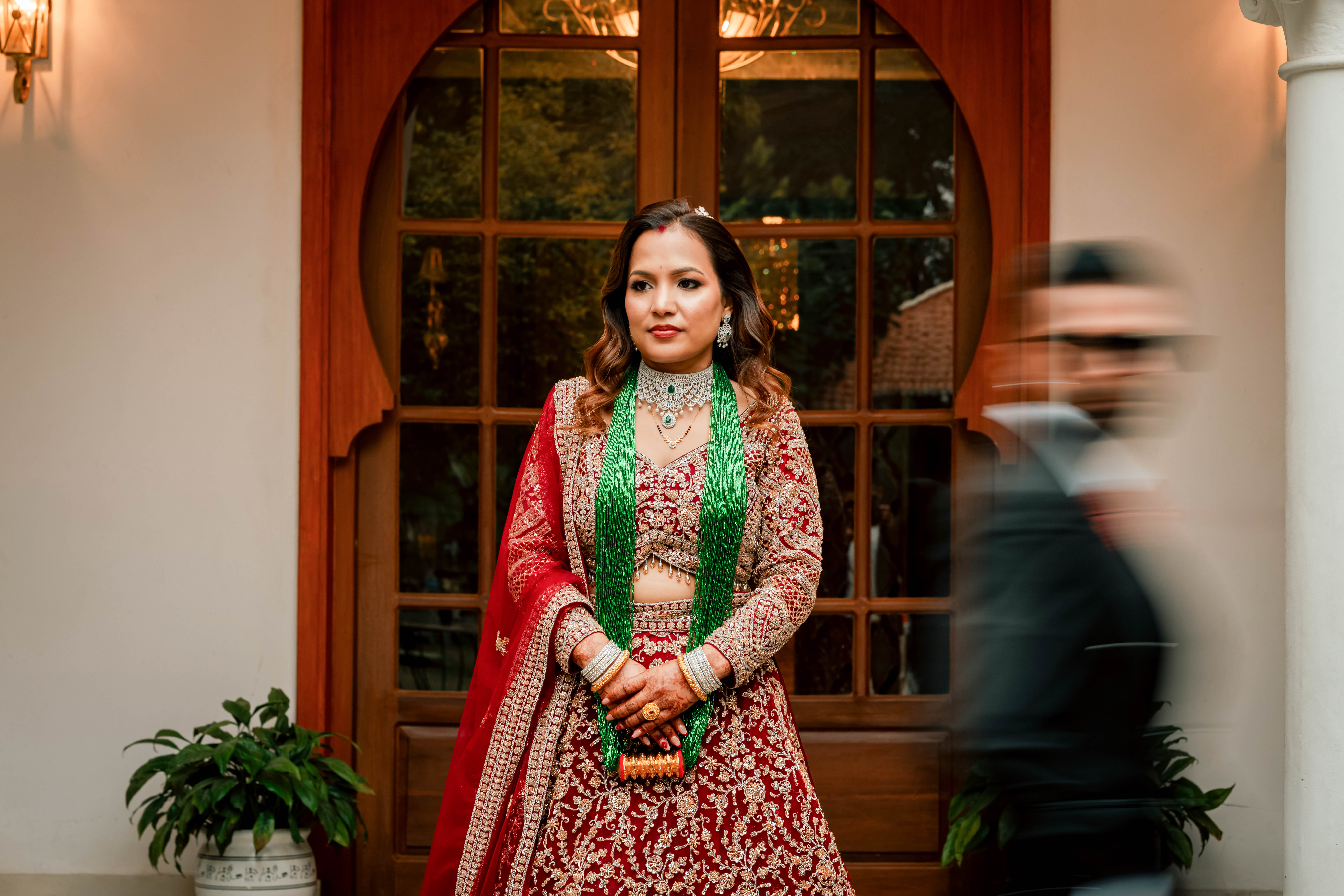Ravi & Punam gallery image 5