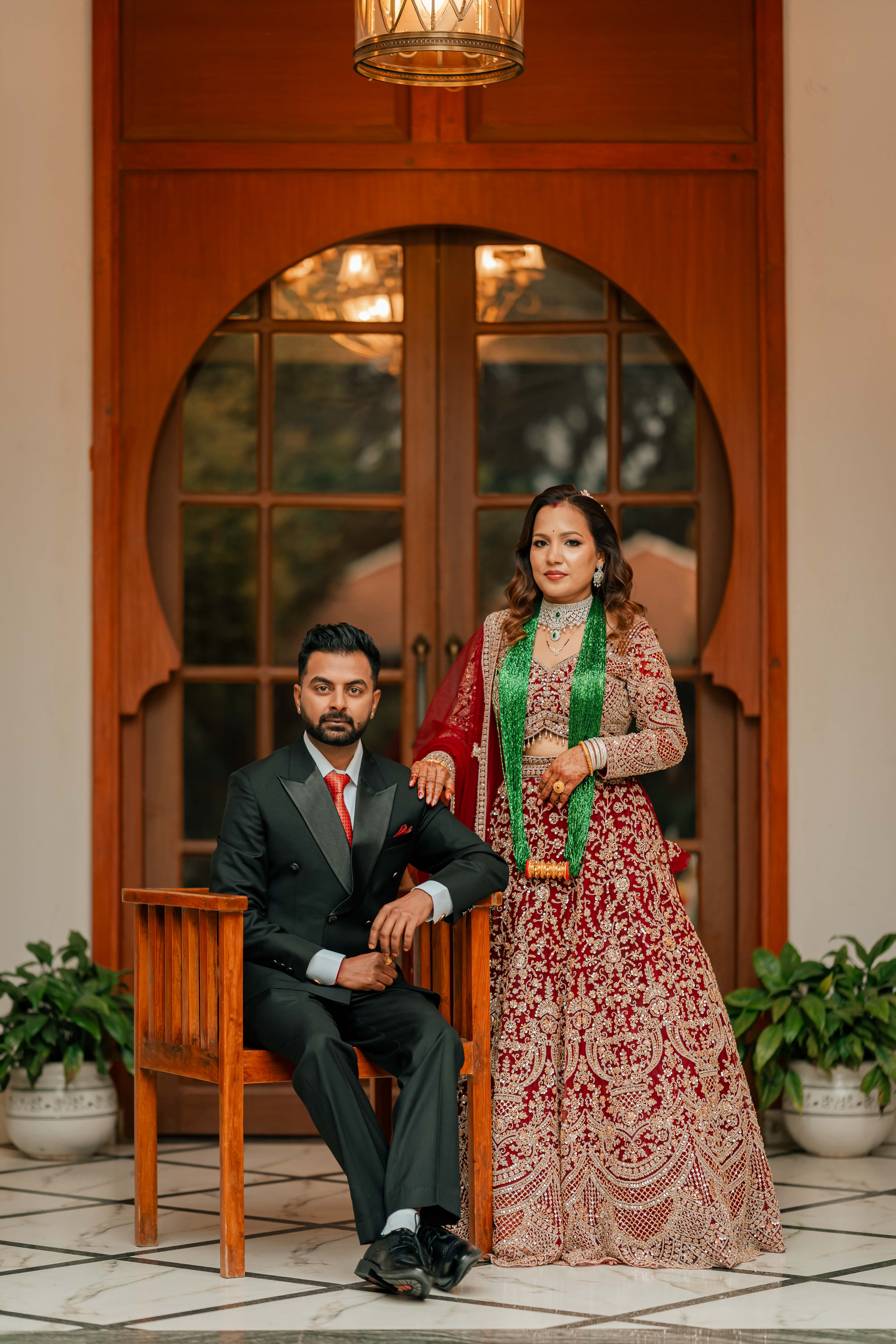 Ravi & Punam gallery image 6