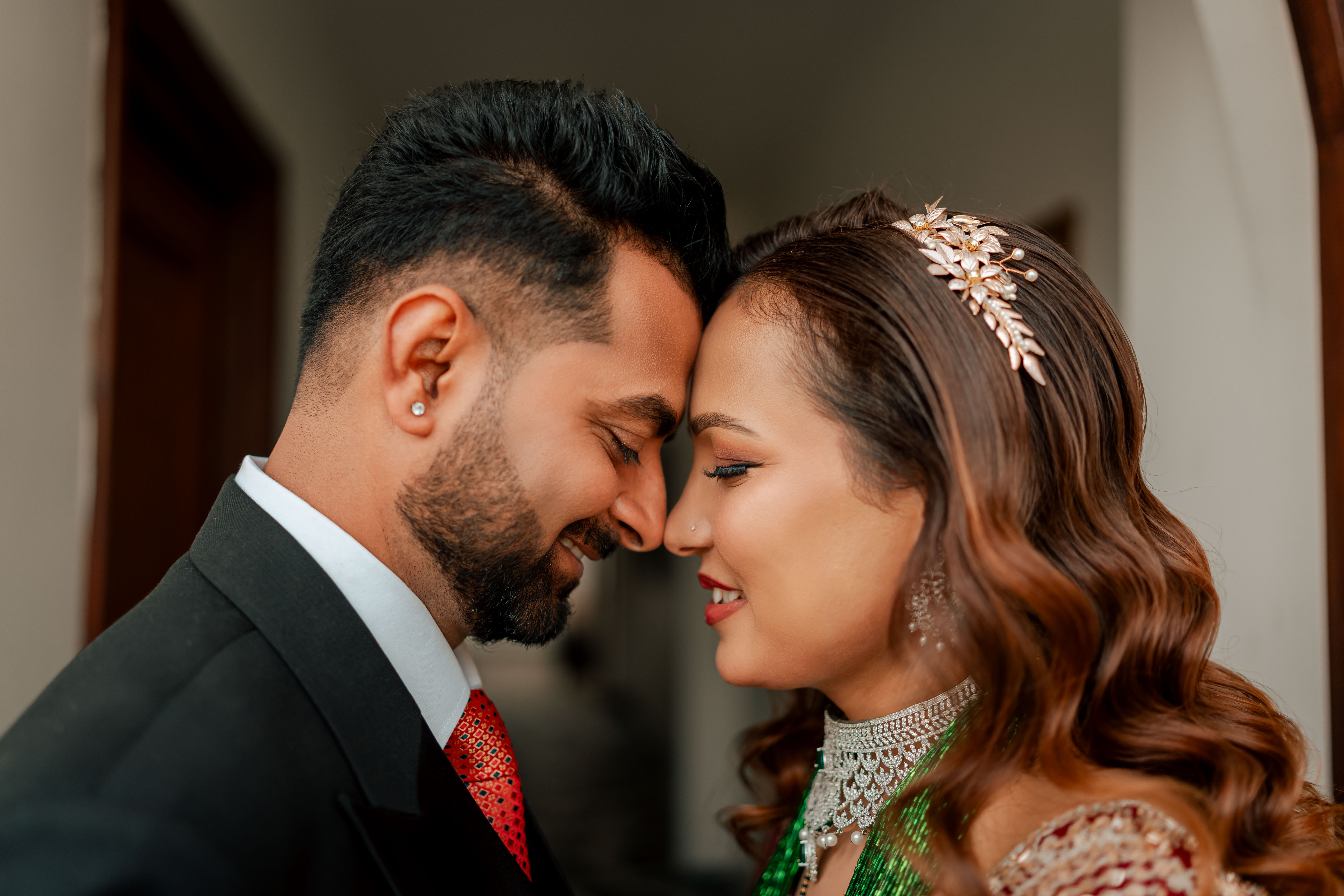 Ravi & Punam gallery image 1