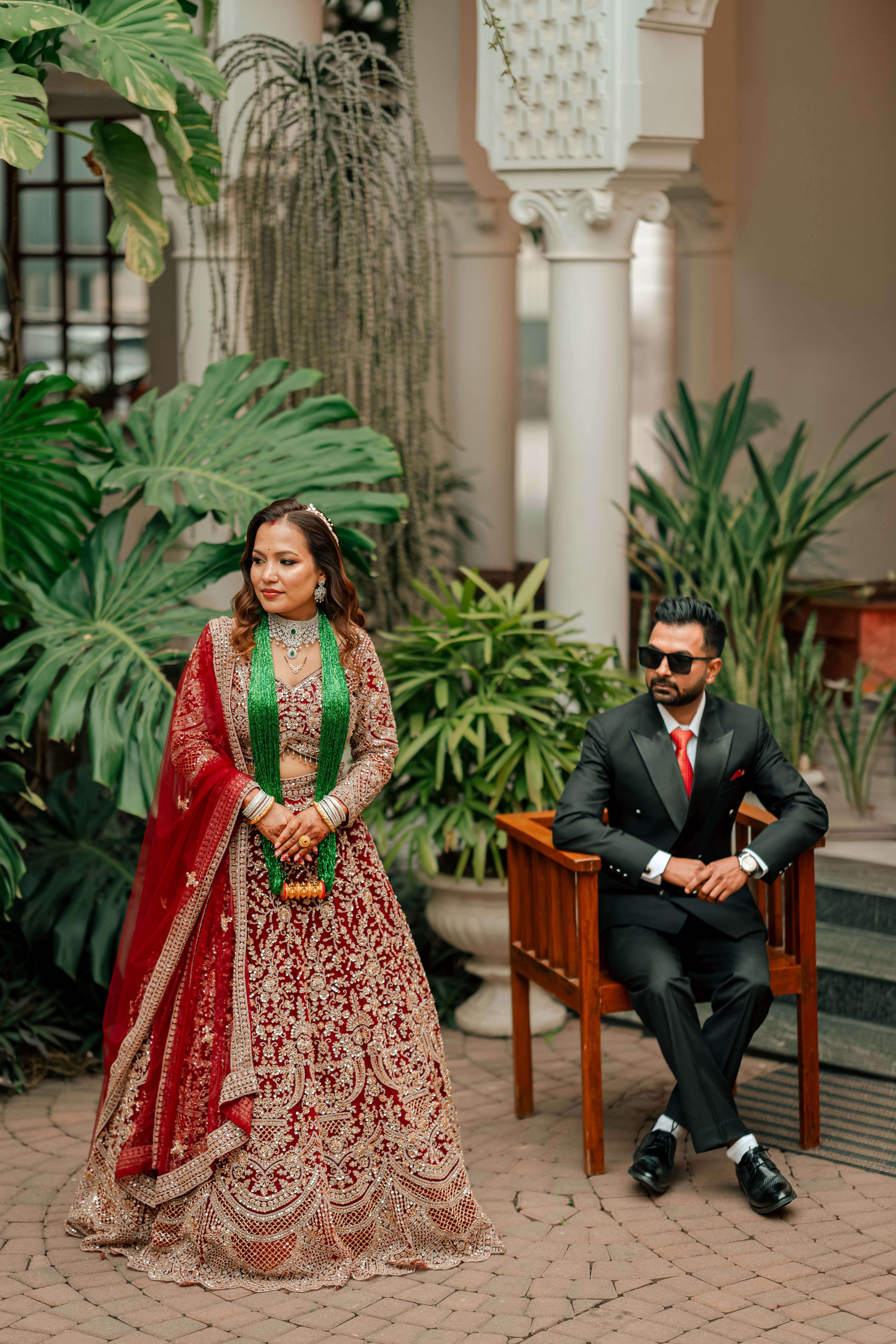 Ravi & Punam gallery image 8