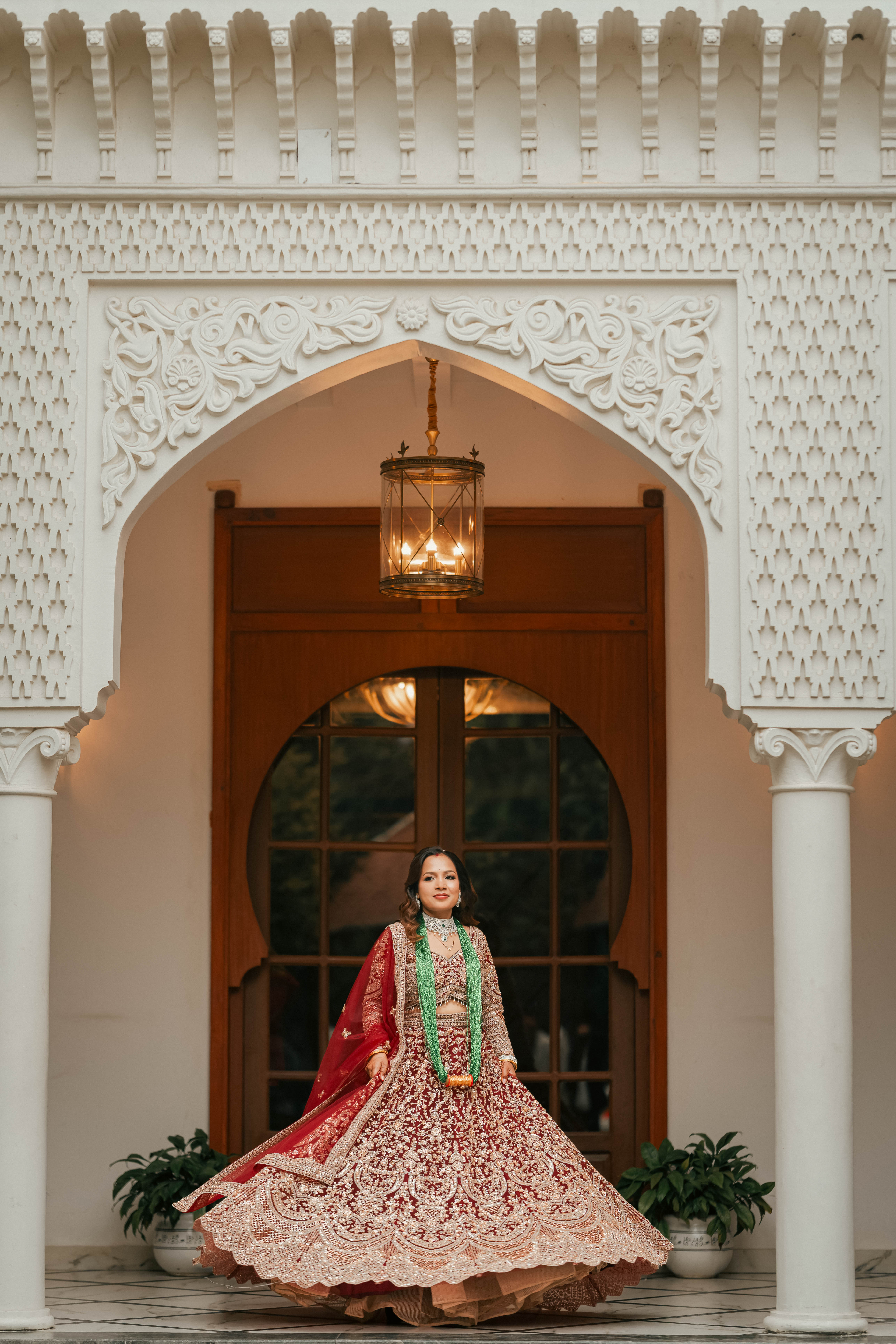 Ravi & Punam gallery image 11