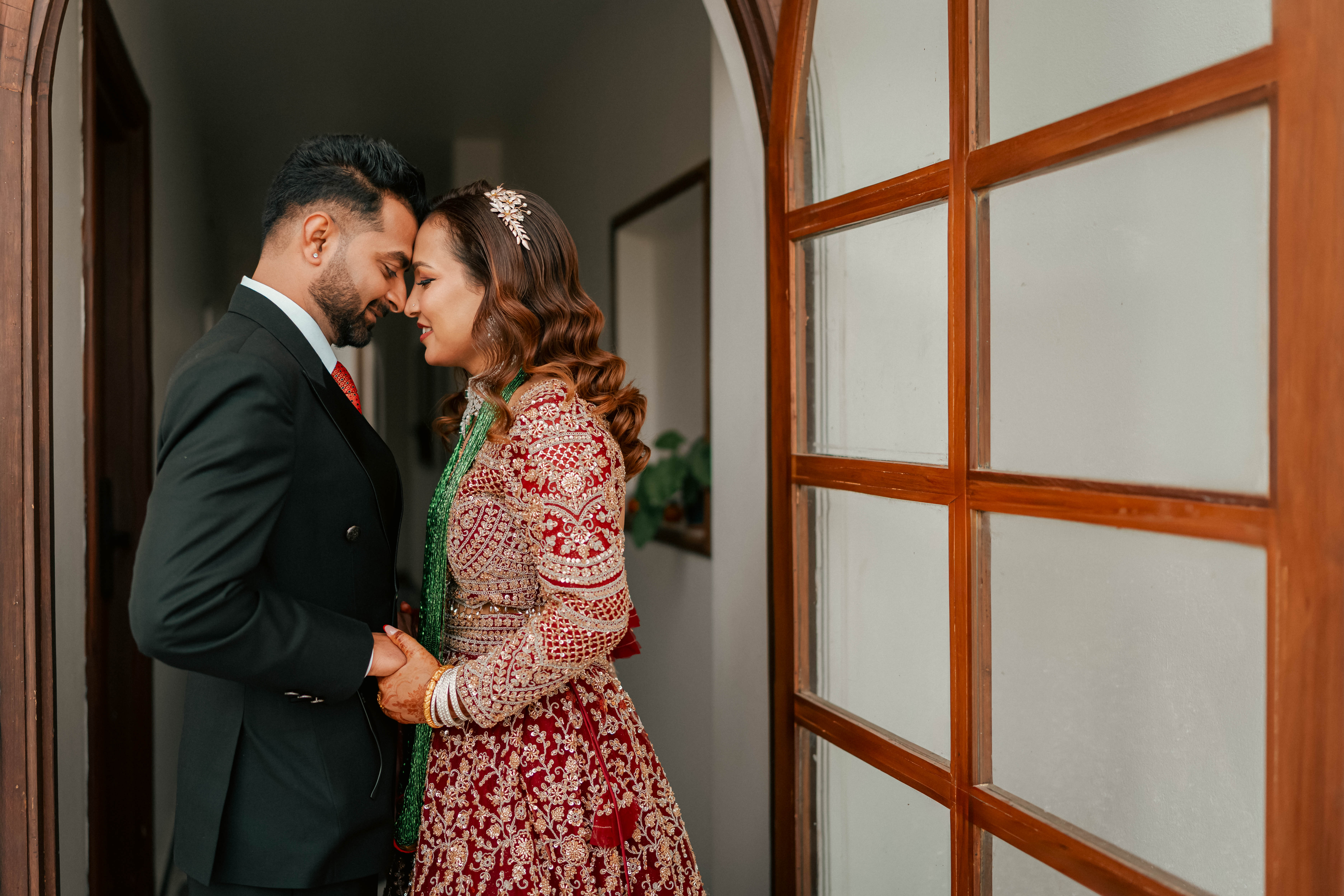 Ravi & Punam gallery image 12