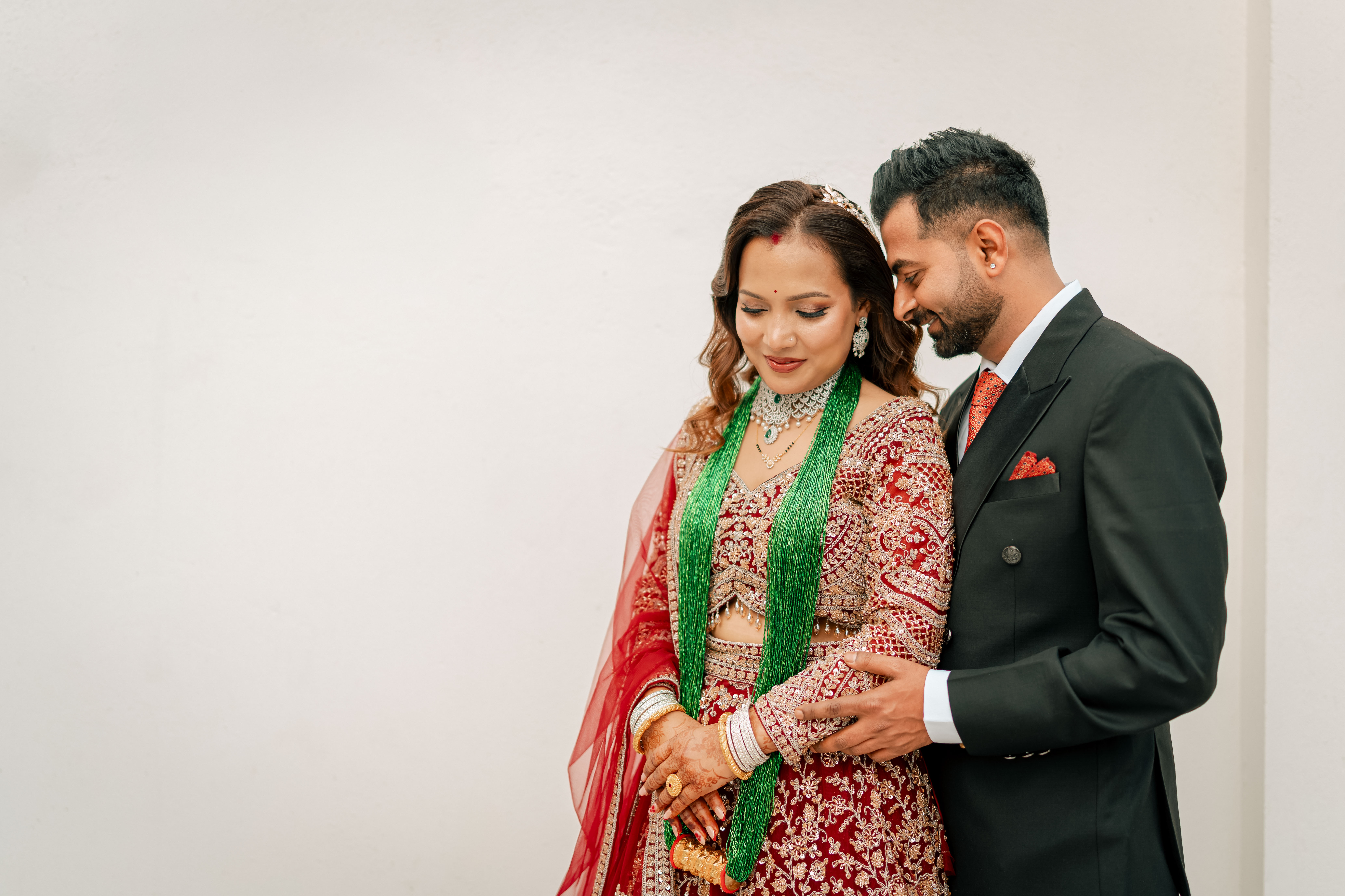 Ravi & Punam gallery image 13