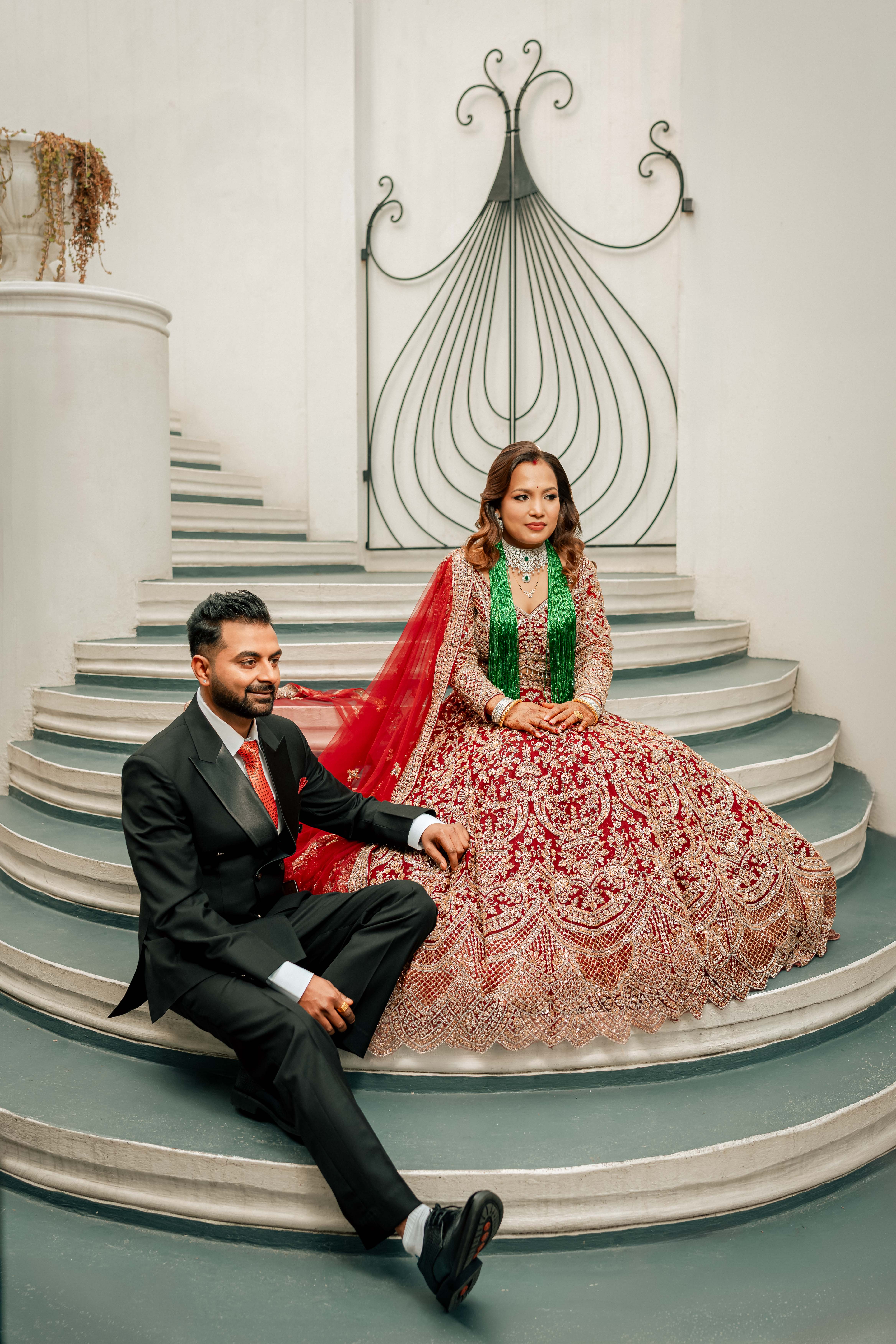 Ravi & Punam gallery image 14