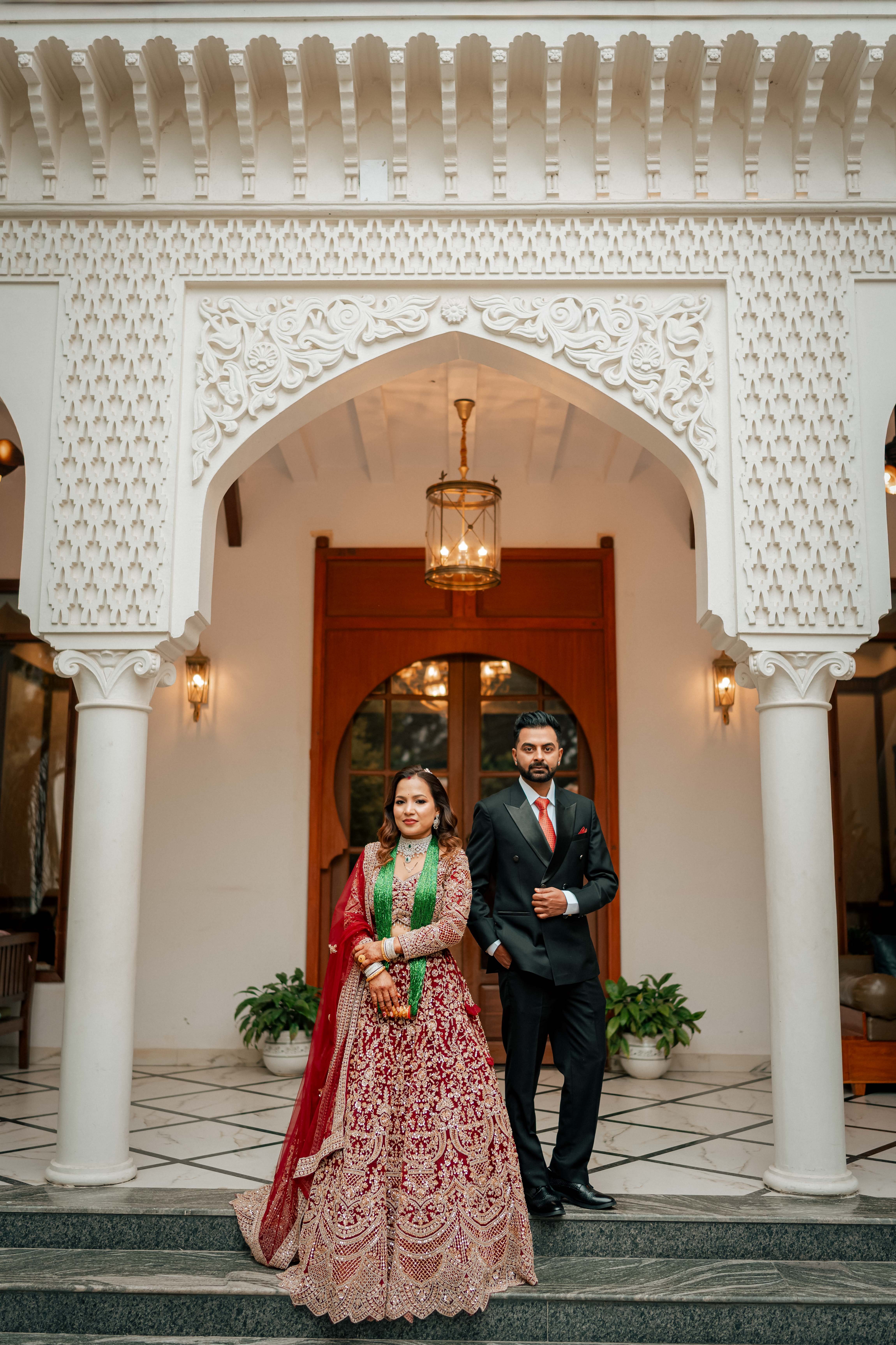 Ravi & Punam gallery image 16