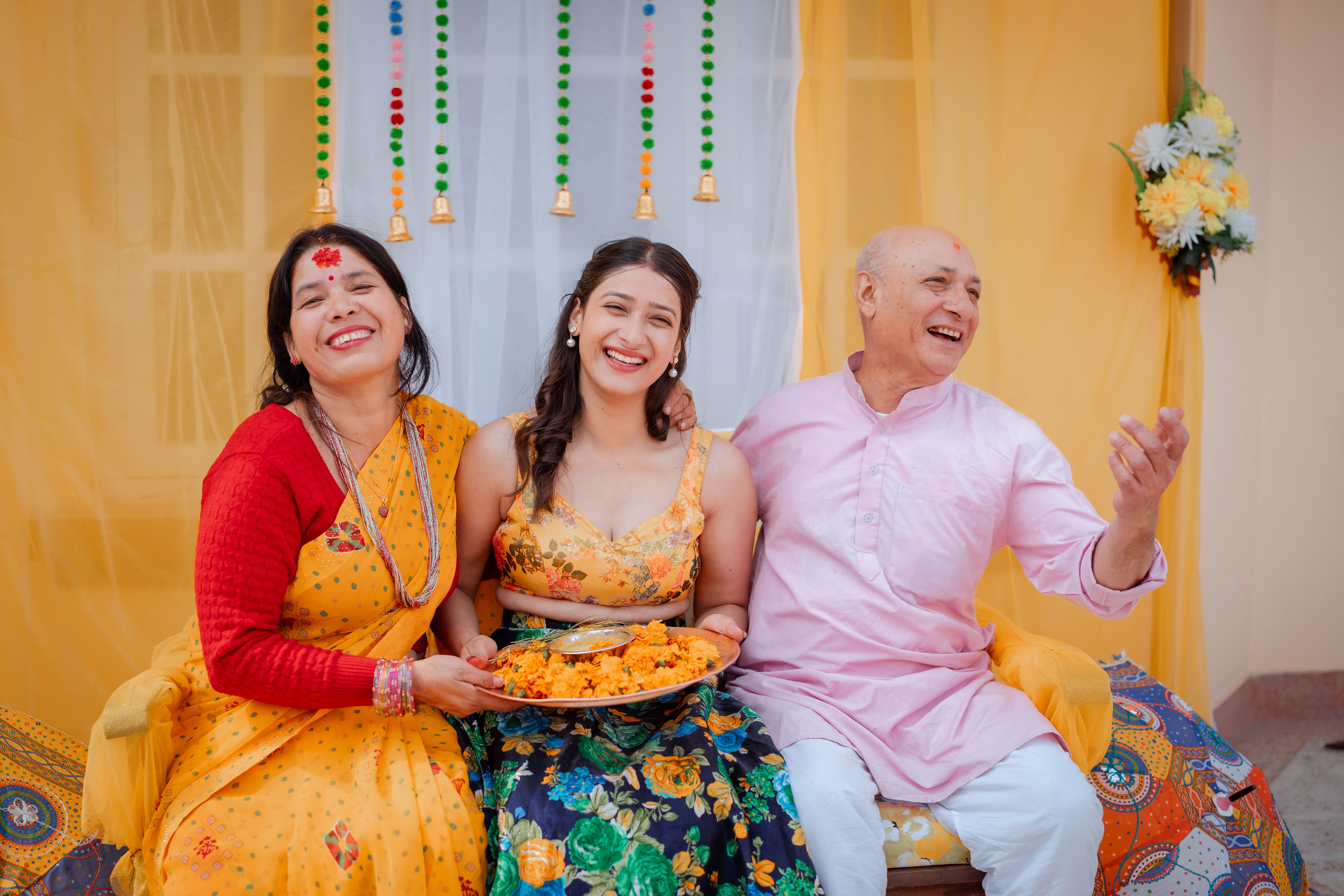 Ikchha & Alok gallery image 21