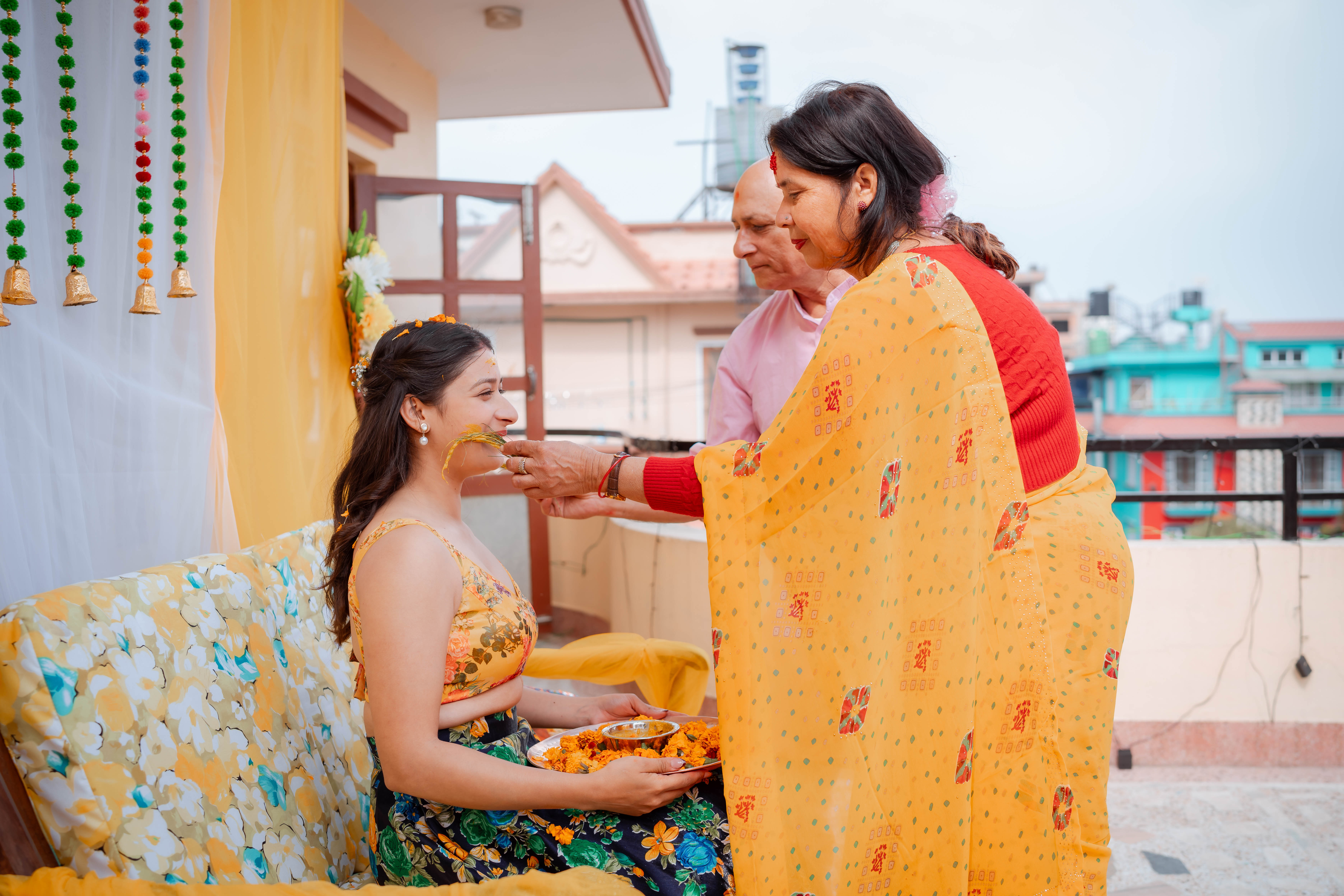 Ikchha & Alok gallery image 22