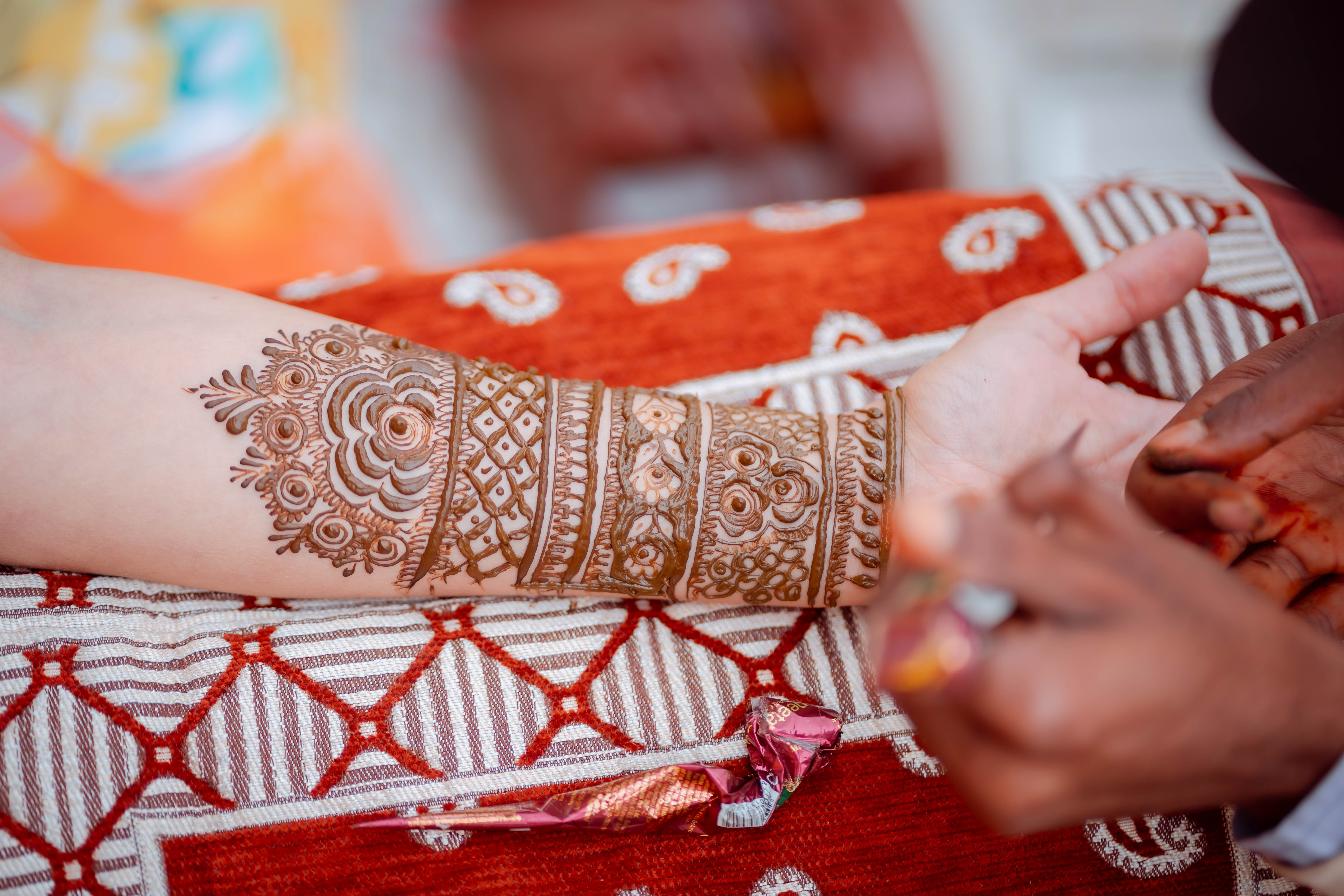 Ikchha & Alok gallery image 29