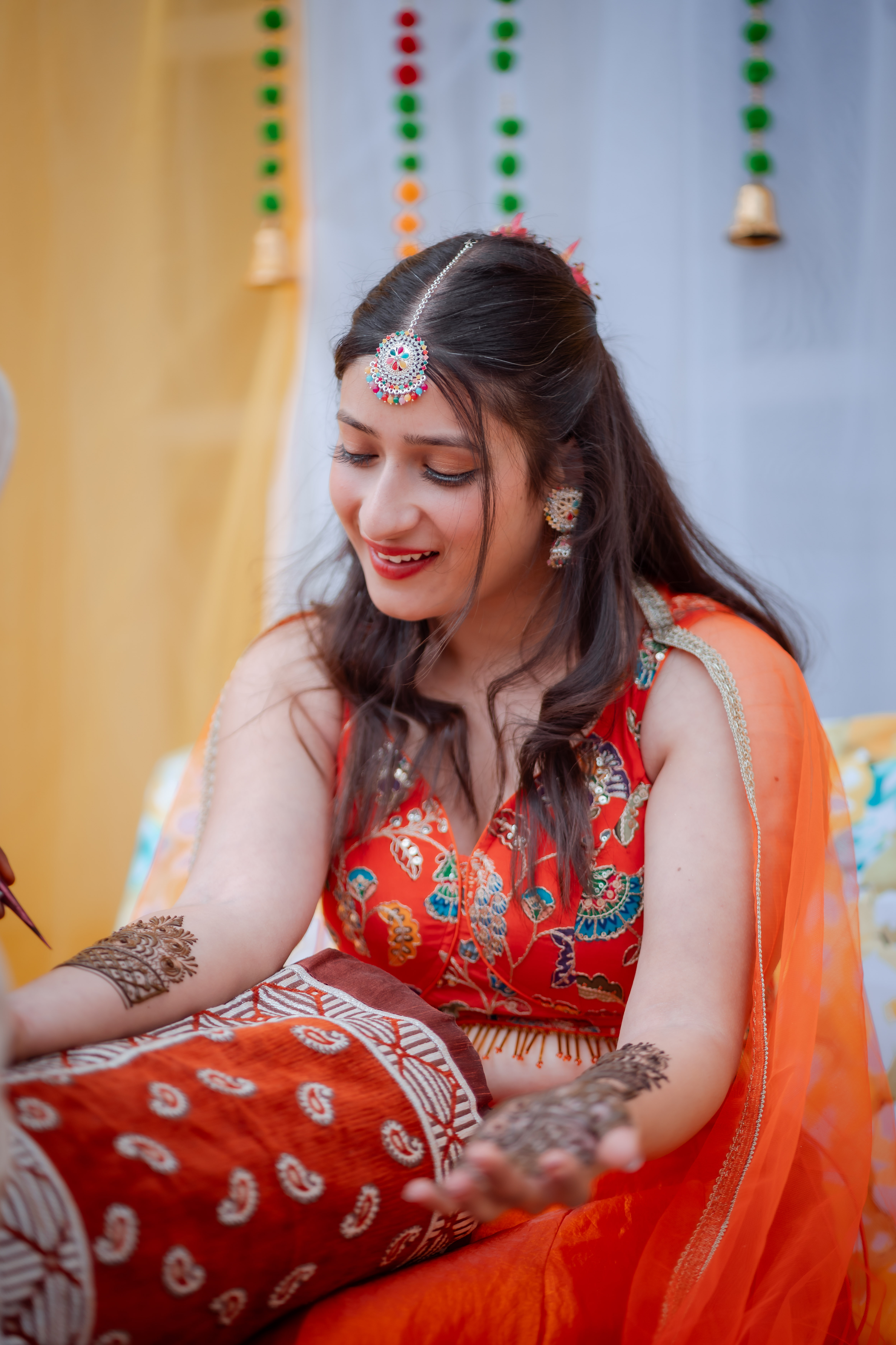 Ikchha & Alok gallery image 31