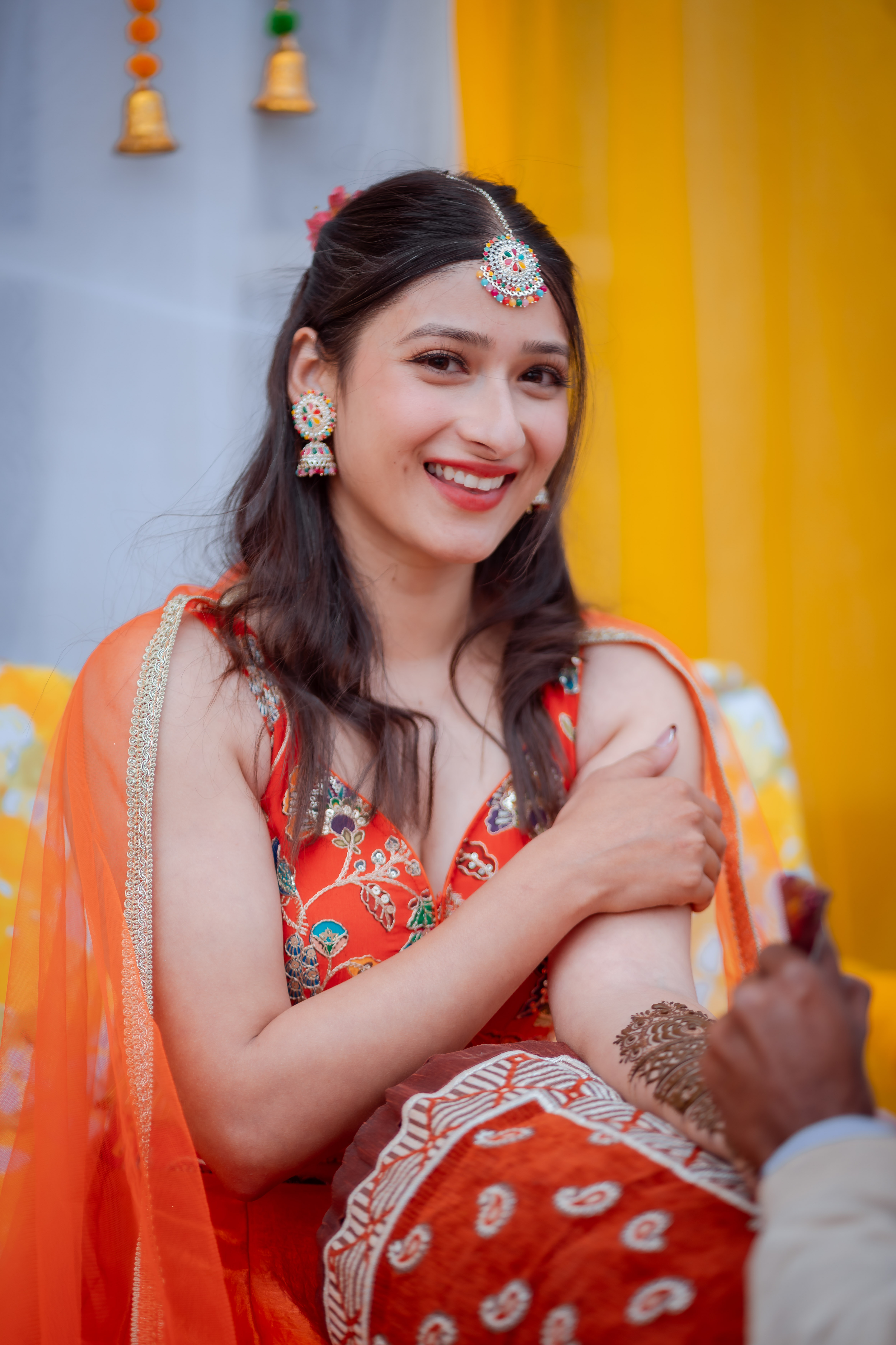 Ikchha & Alok gallery image 30