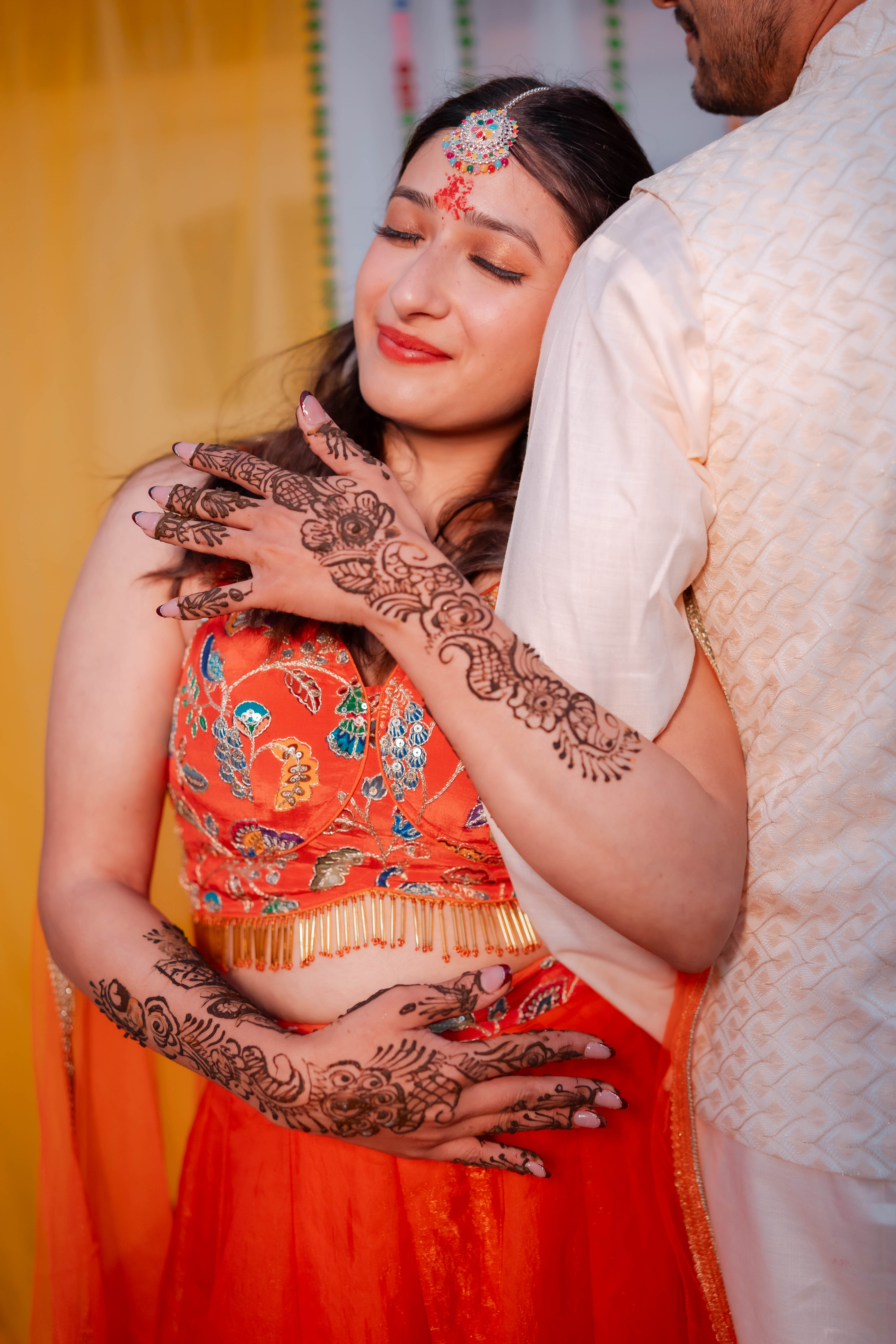 Ikchha & Alok gallery image 34