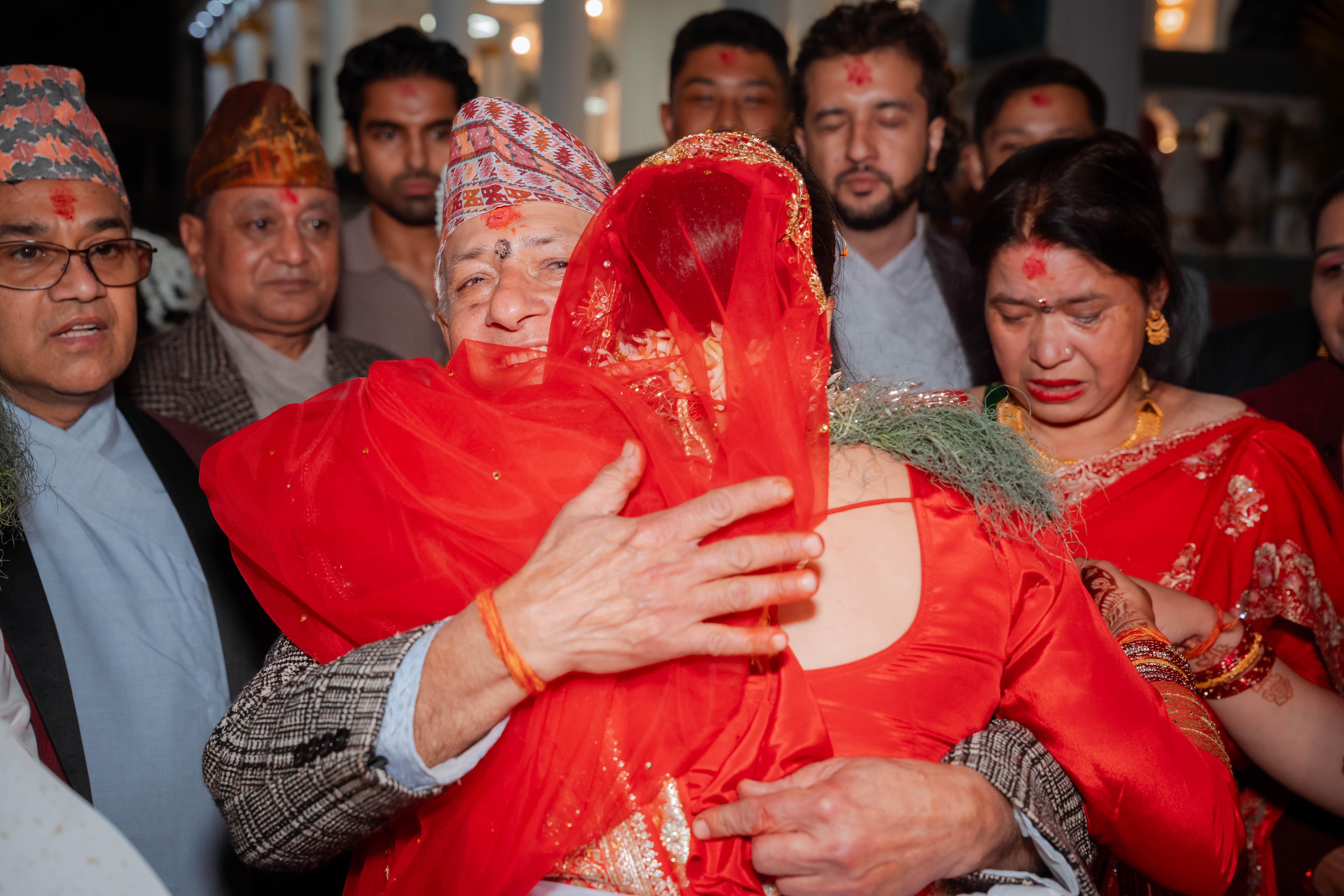 Ikchha & Alok gallery image 39