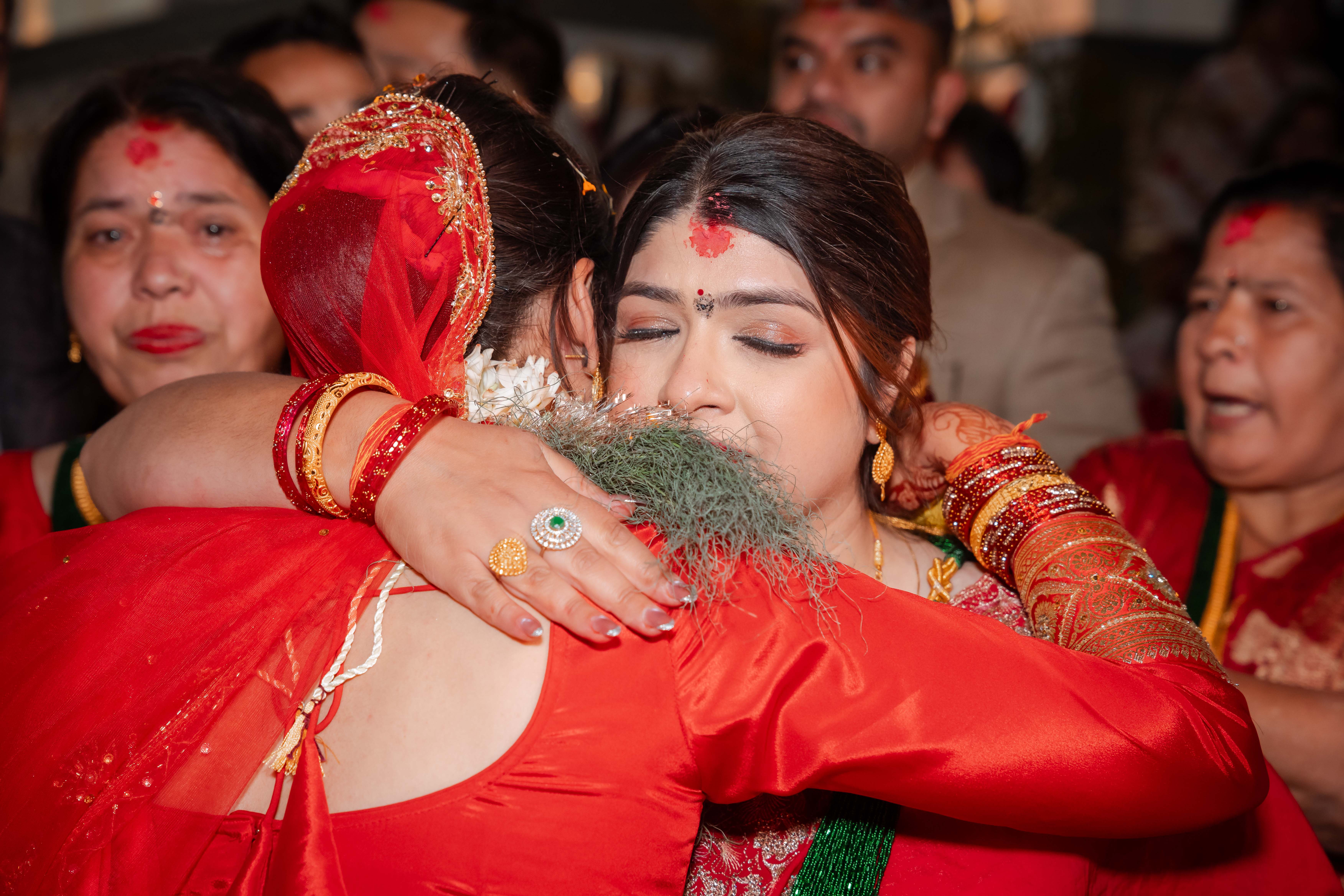 Ikchha & Alok gallery image 38