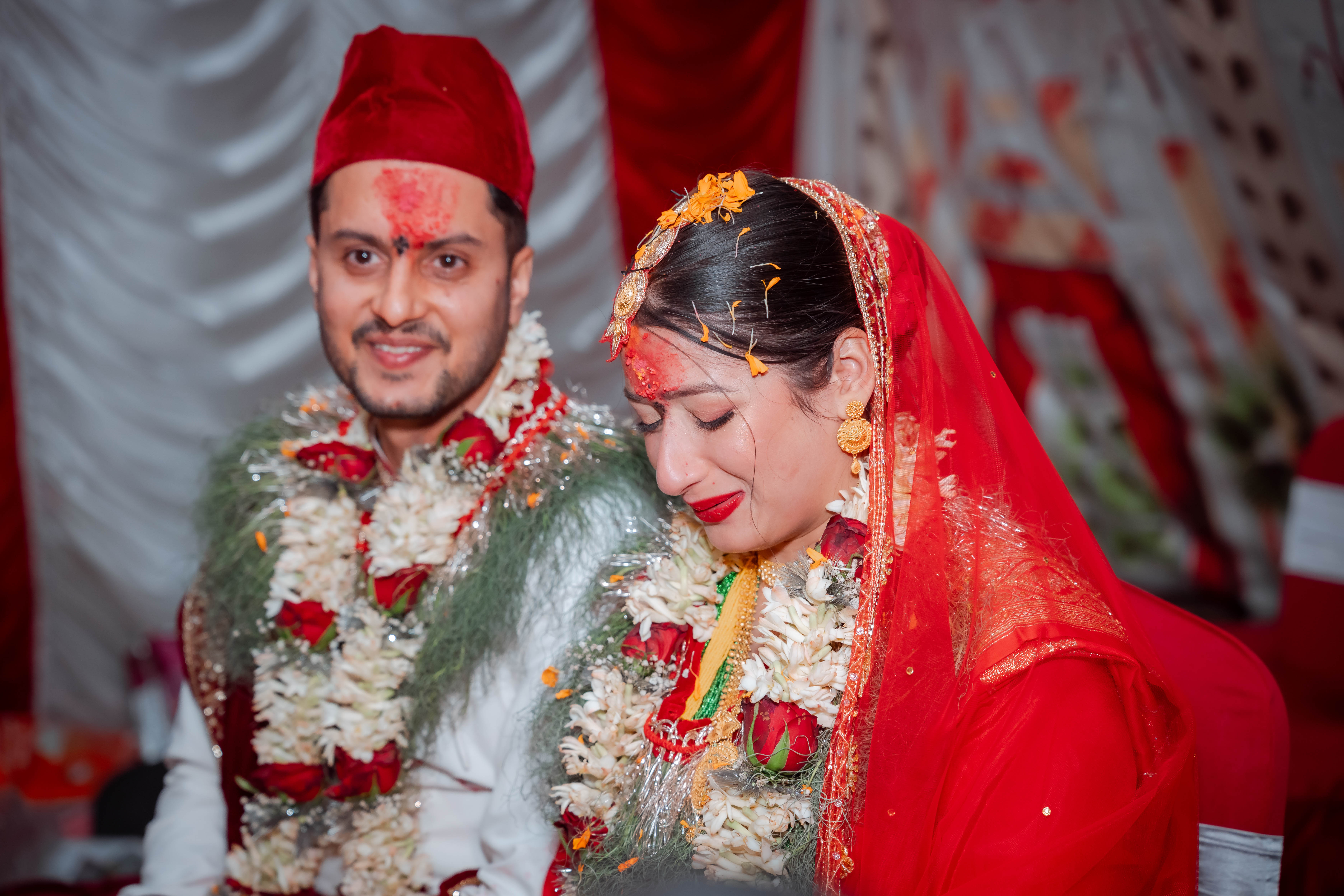 Ikchha & Alok gallery image 37