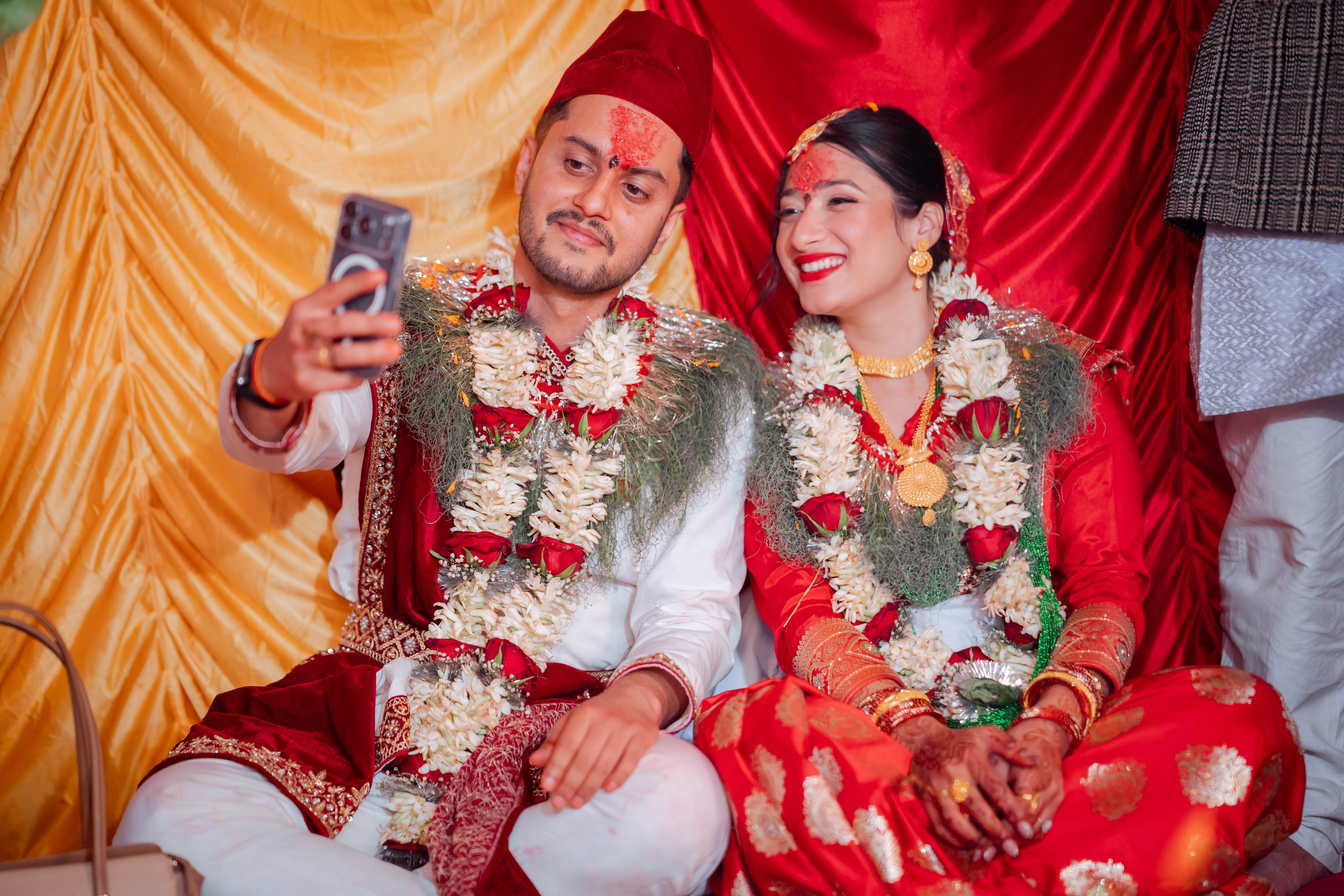 Ikchha & Alok gallery image 35