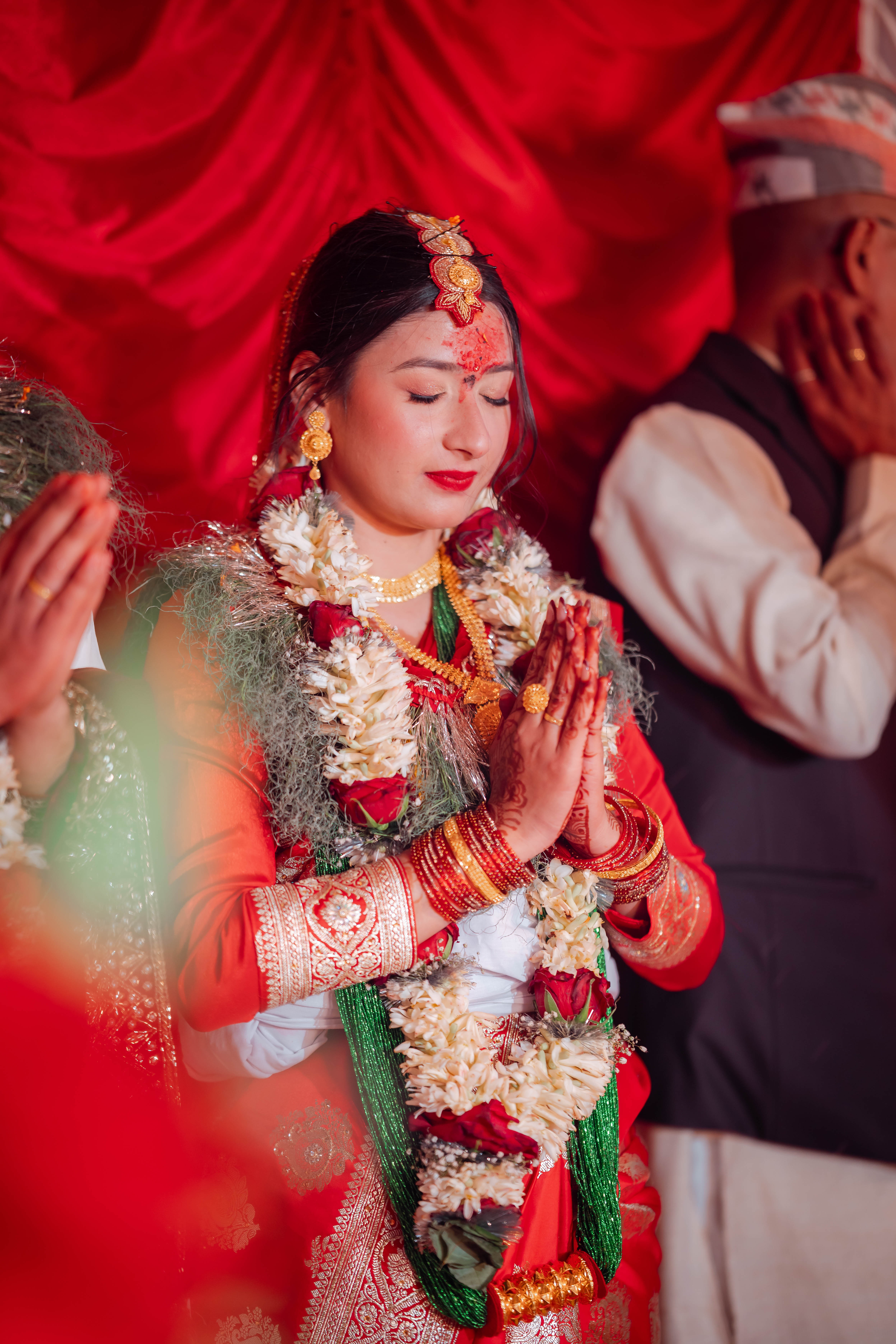 Ikchha & Alok gallery image 36