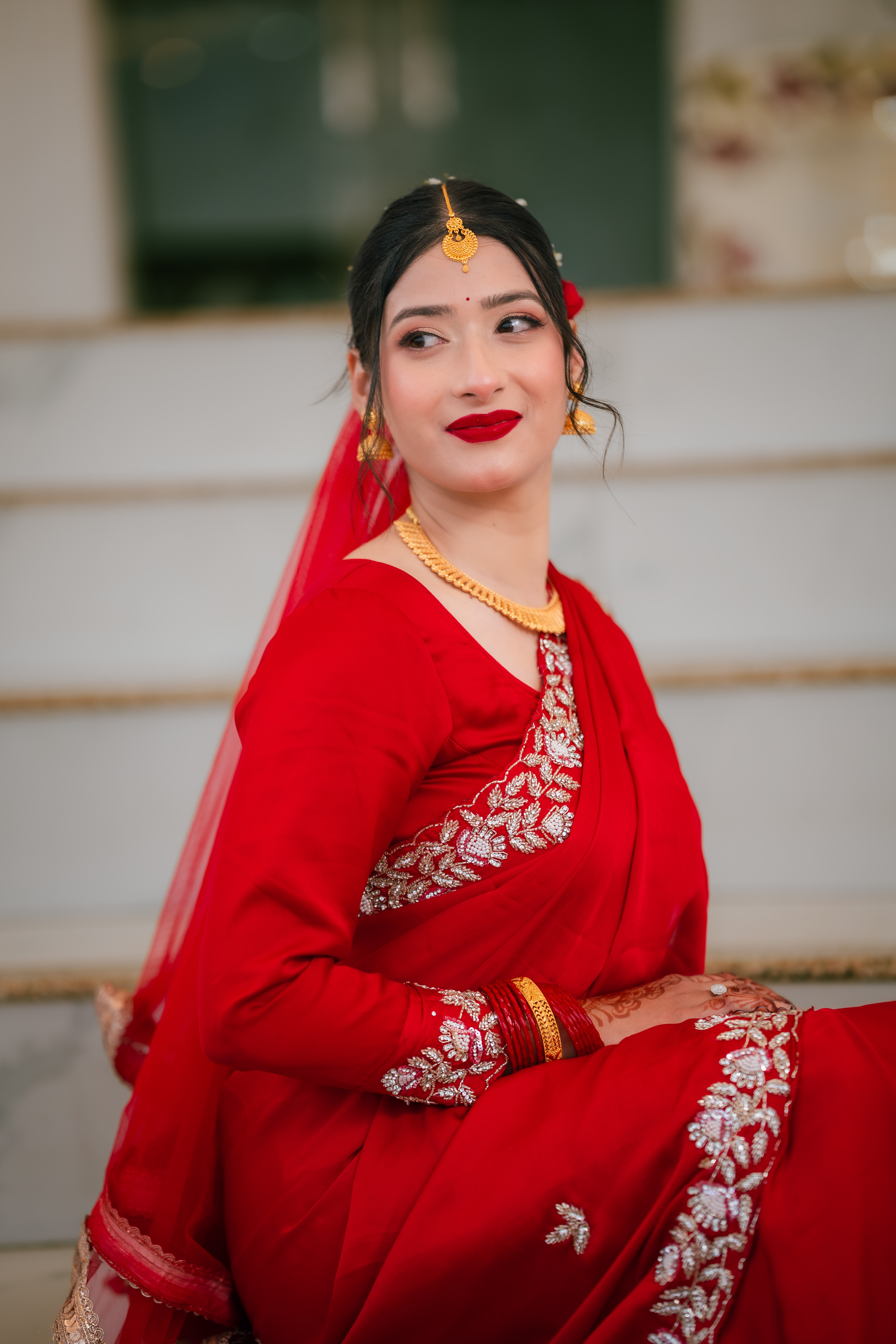 Ikchha & Alok gallery image 41