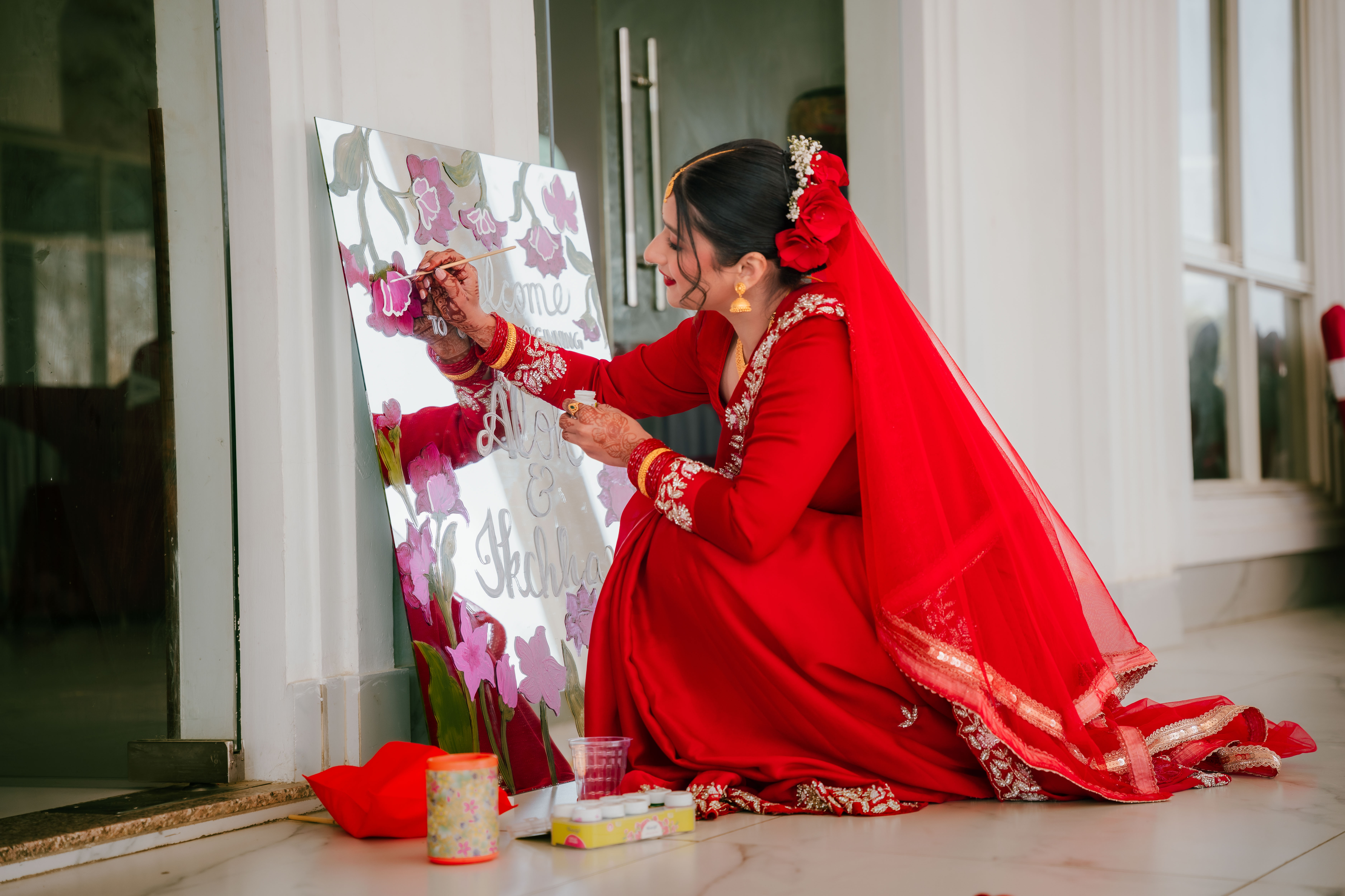 Ikchha & Alok gallery image 40
