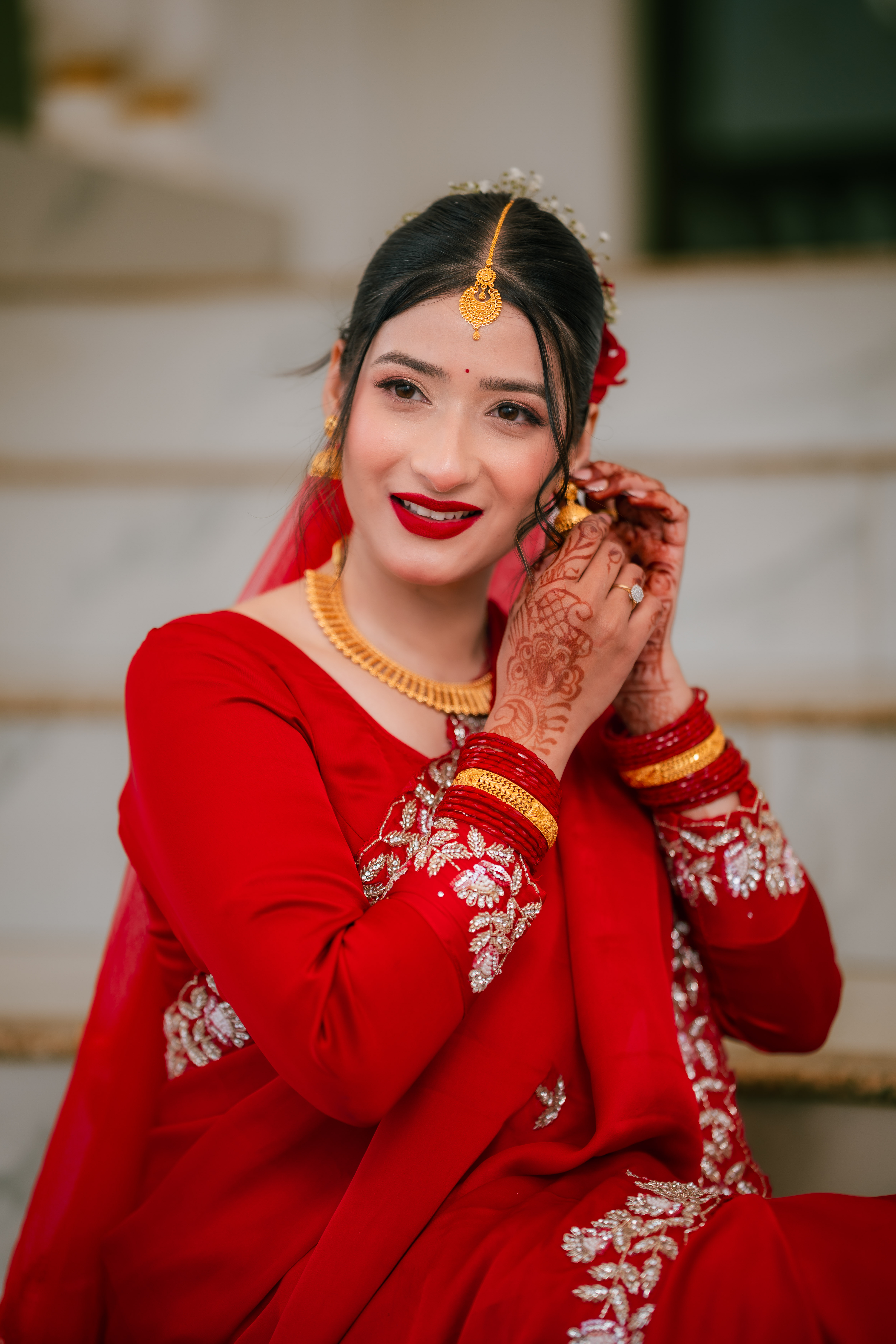 Ikchha & Alok gallery image 44