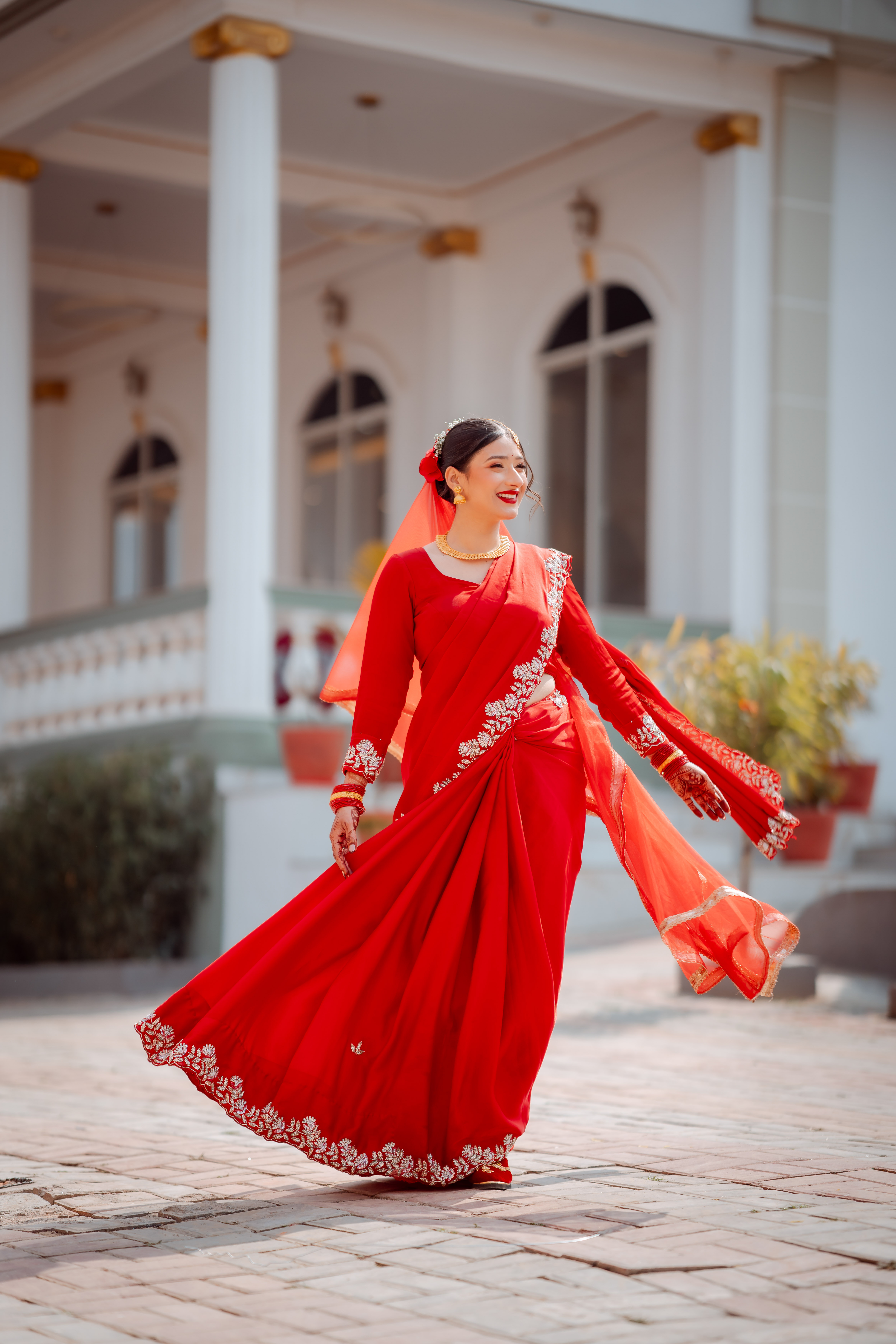 Ikchha & Alok gallery image 47