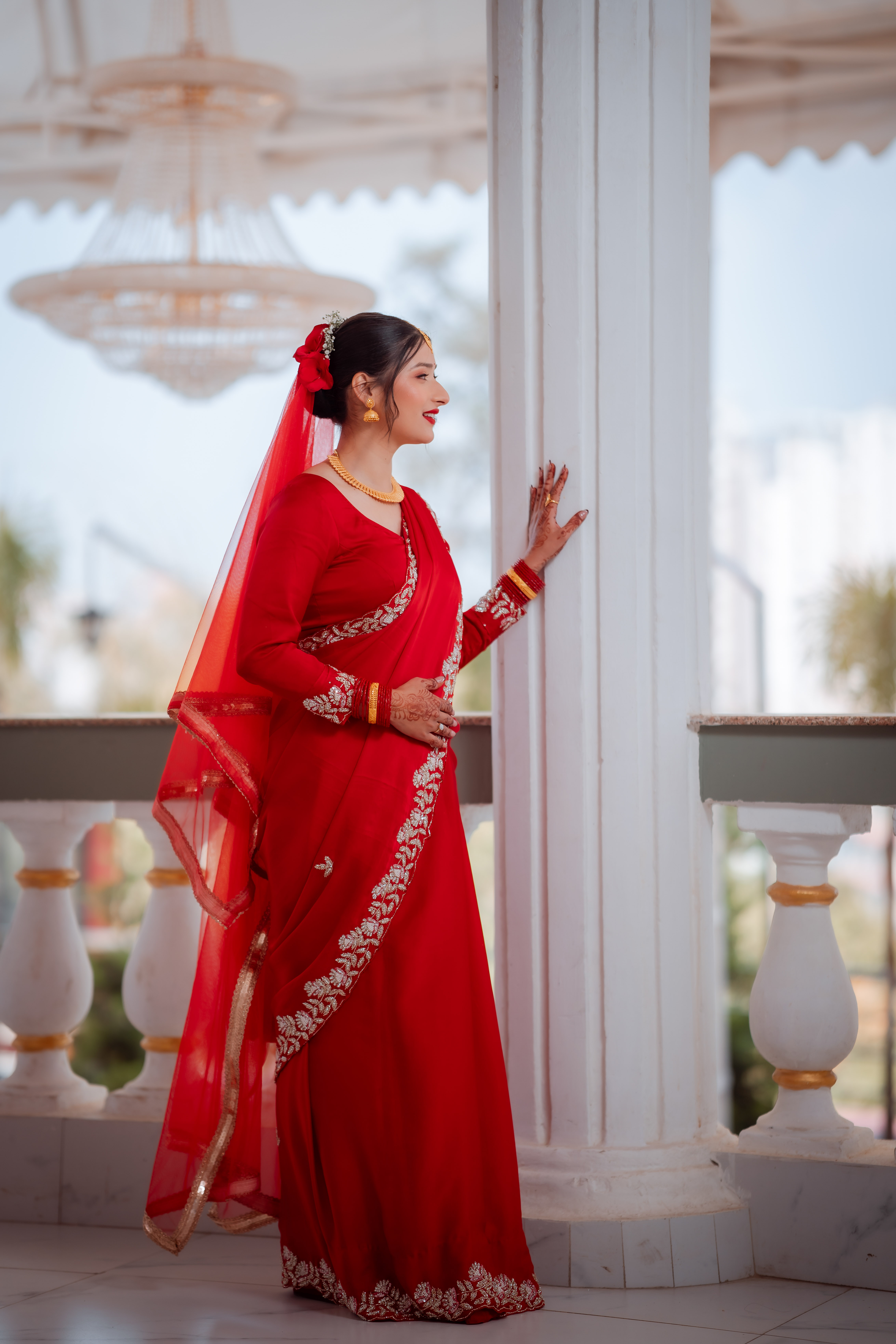 Ikchha & Alok gallery image 48