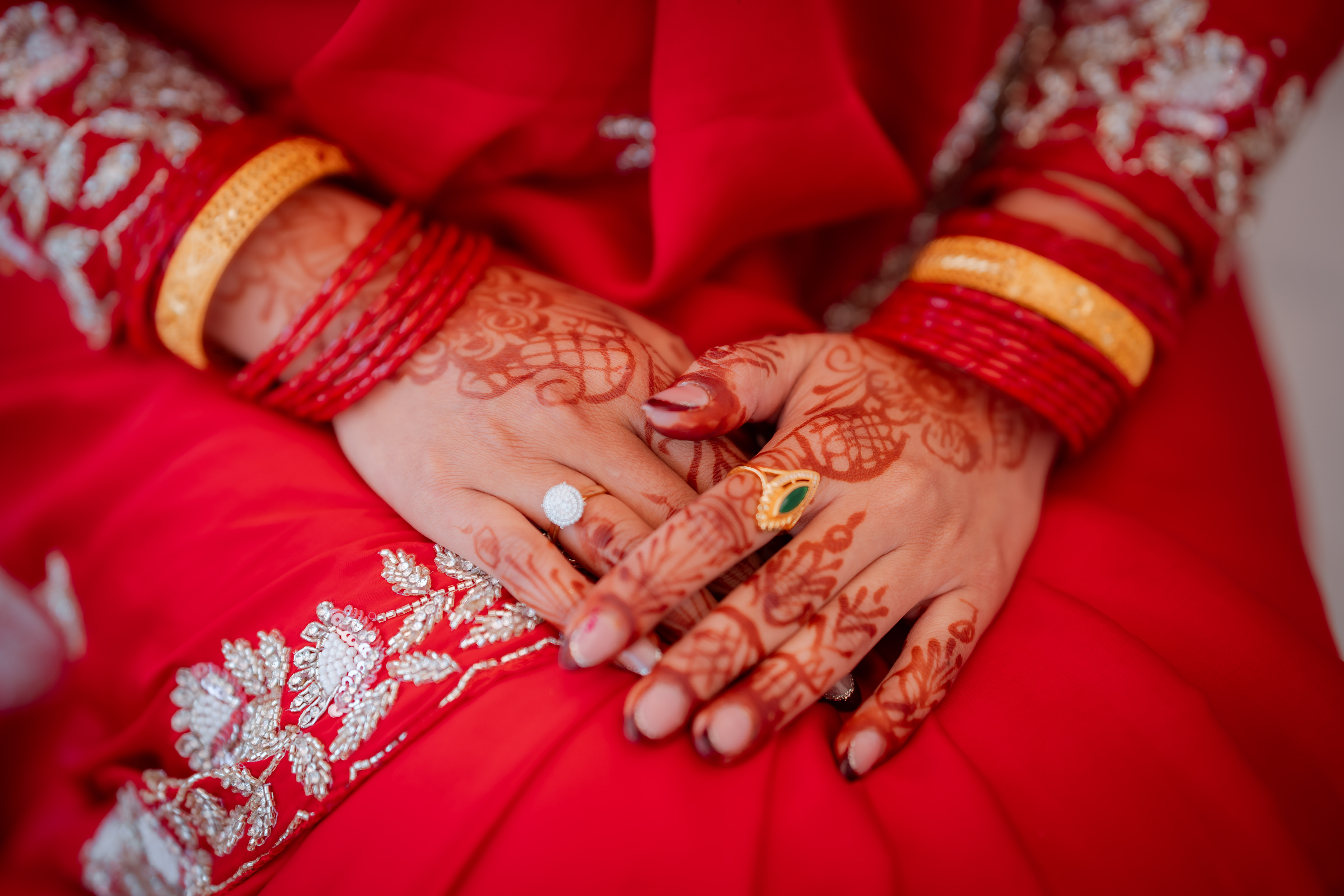 Ikchha & Alok gallery image 43