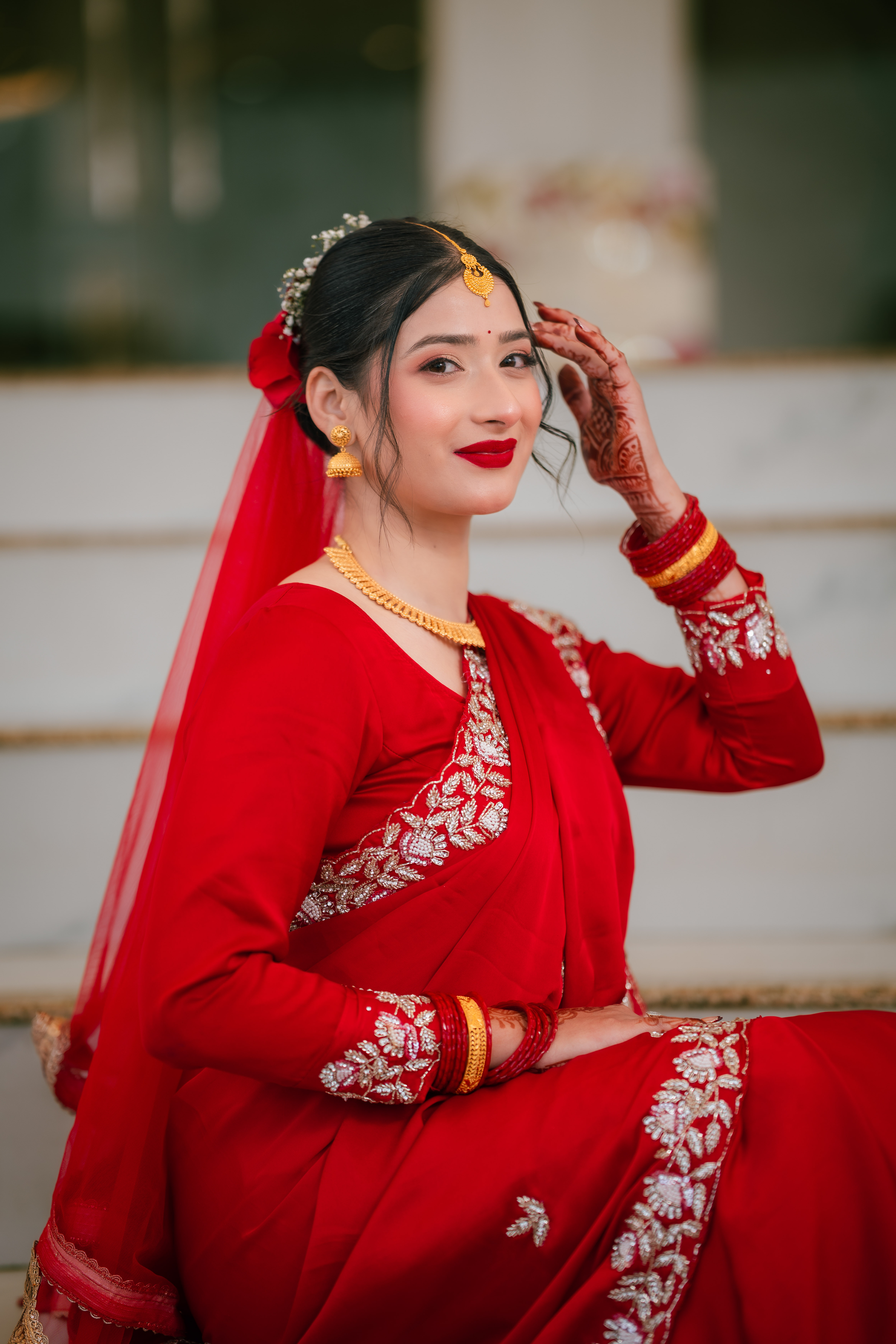 Ikchha & Alok gallery image 42