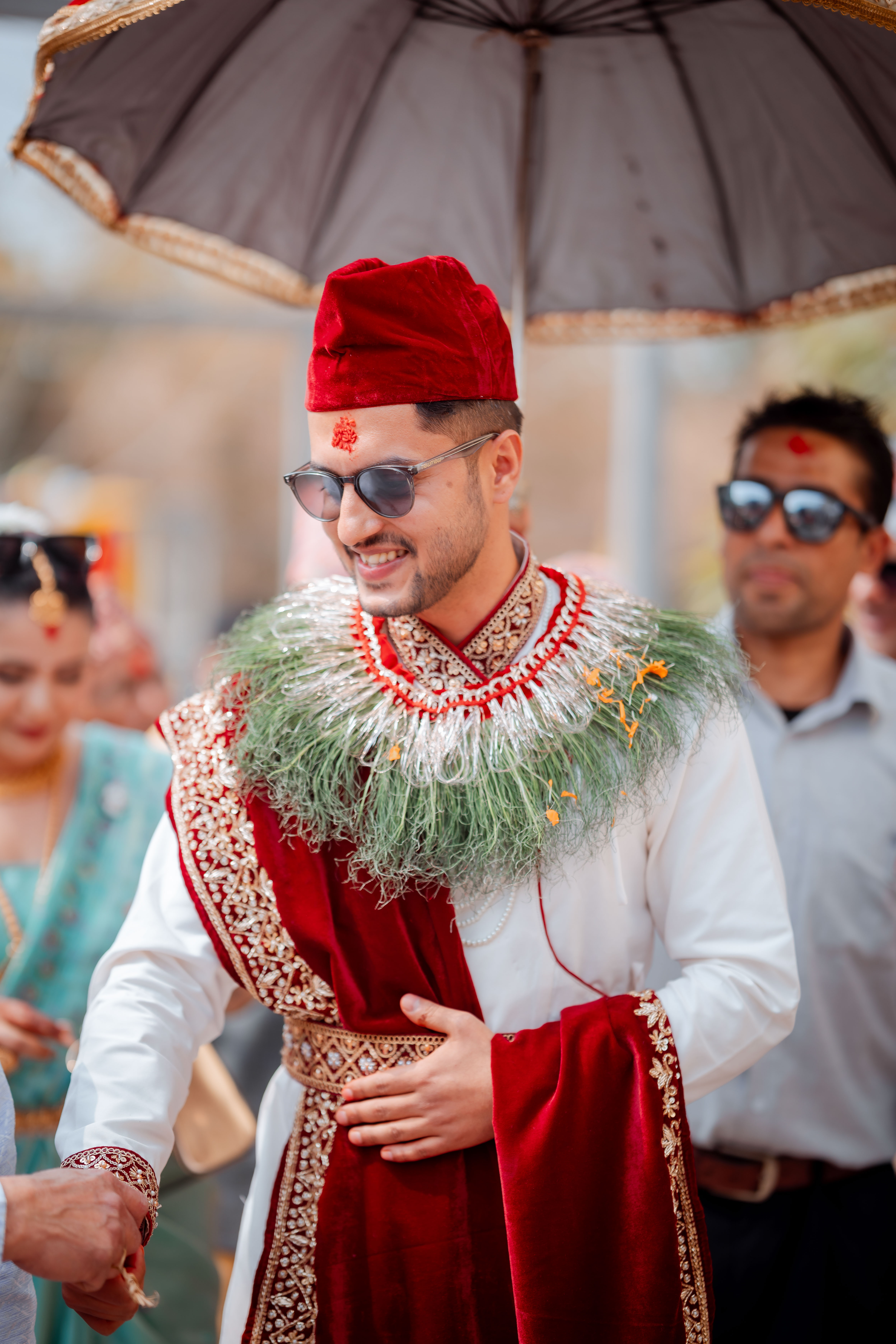Ikchha & Alok gallery image 53