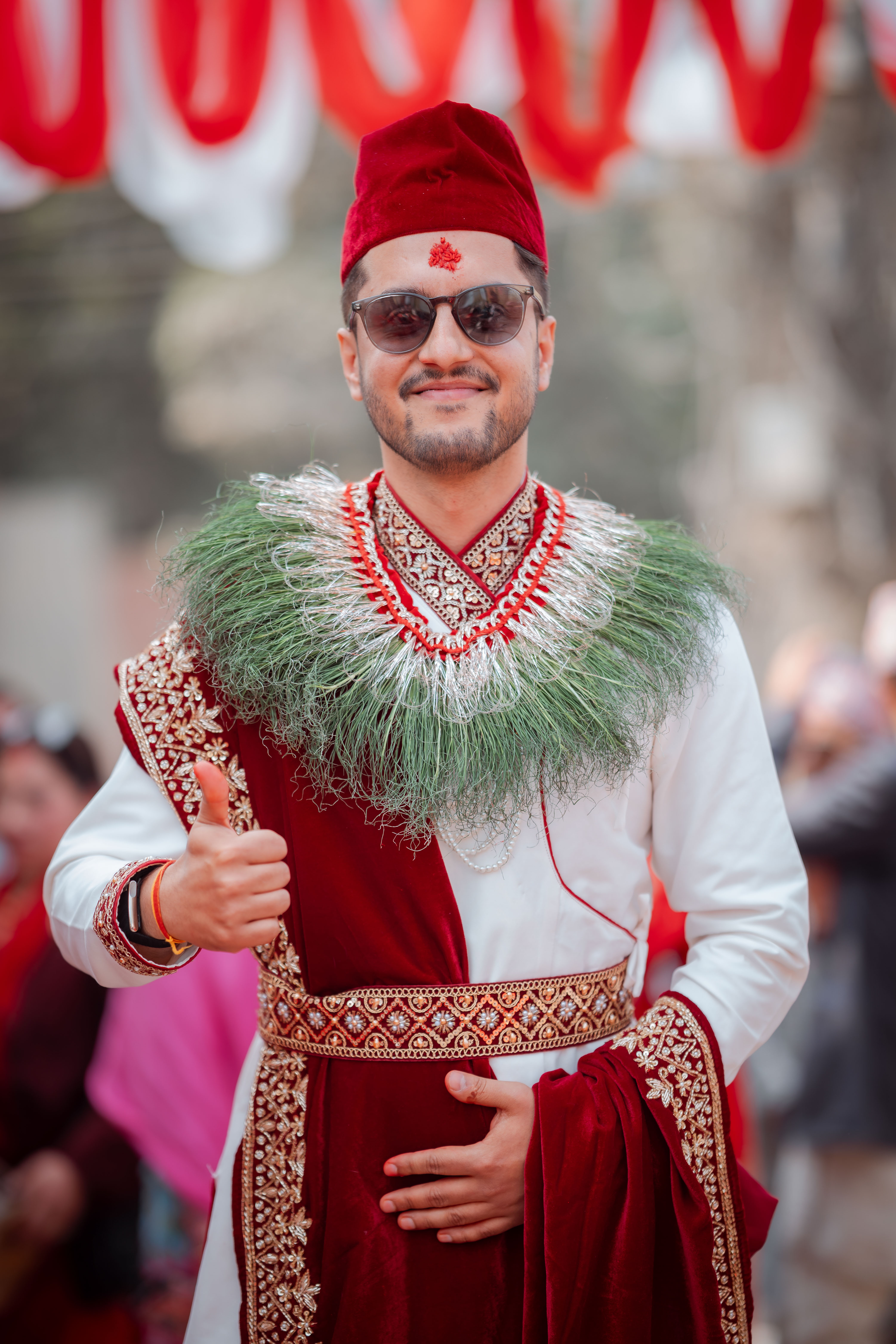 Ikchha & Alok gallery image 52