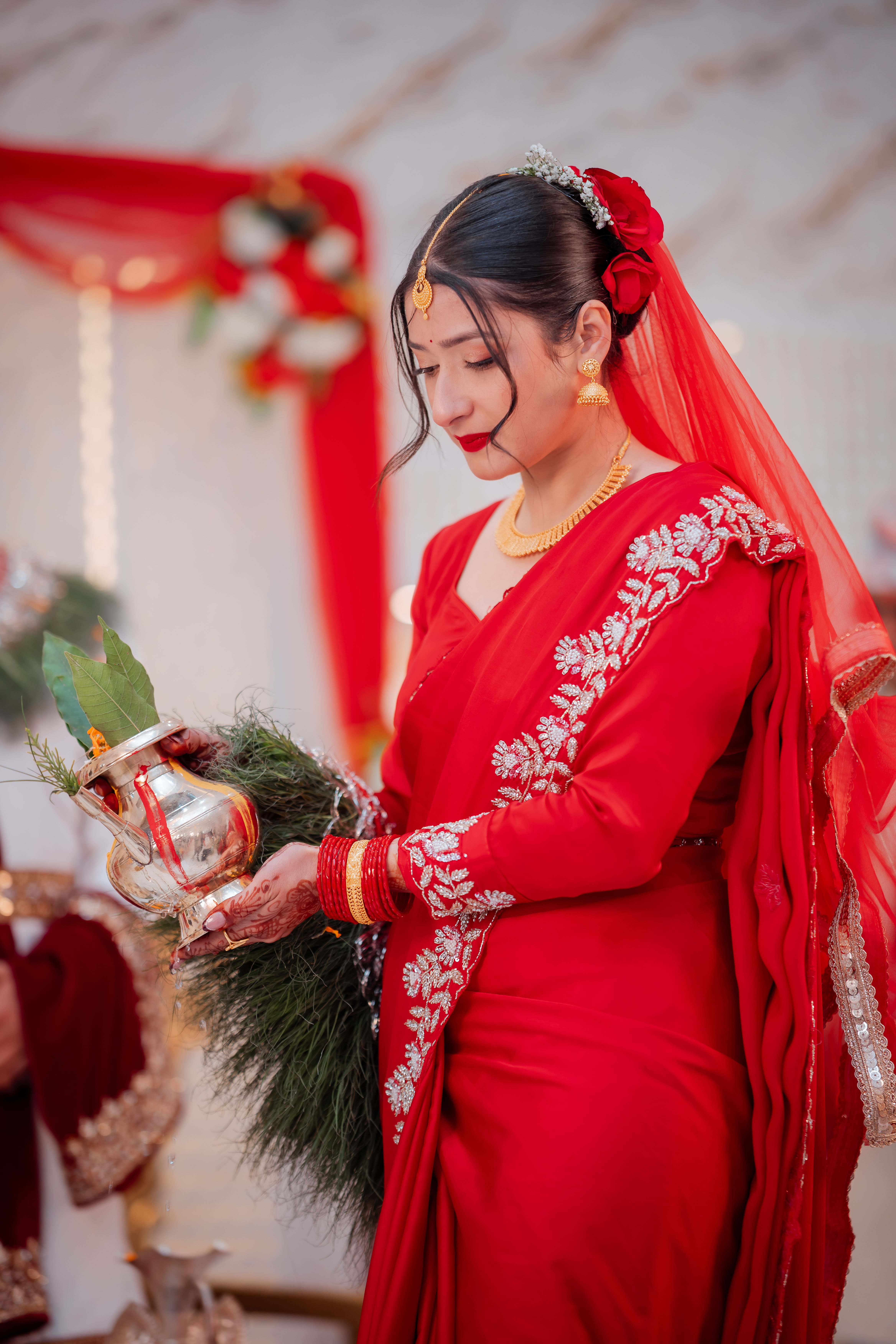 Ikchha & Alok gallery image 55