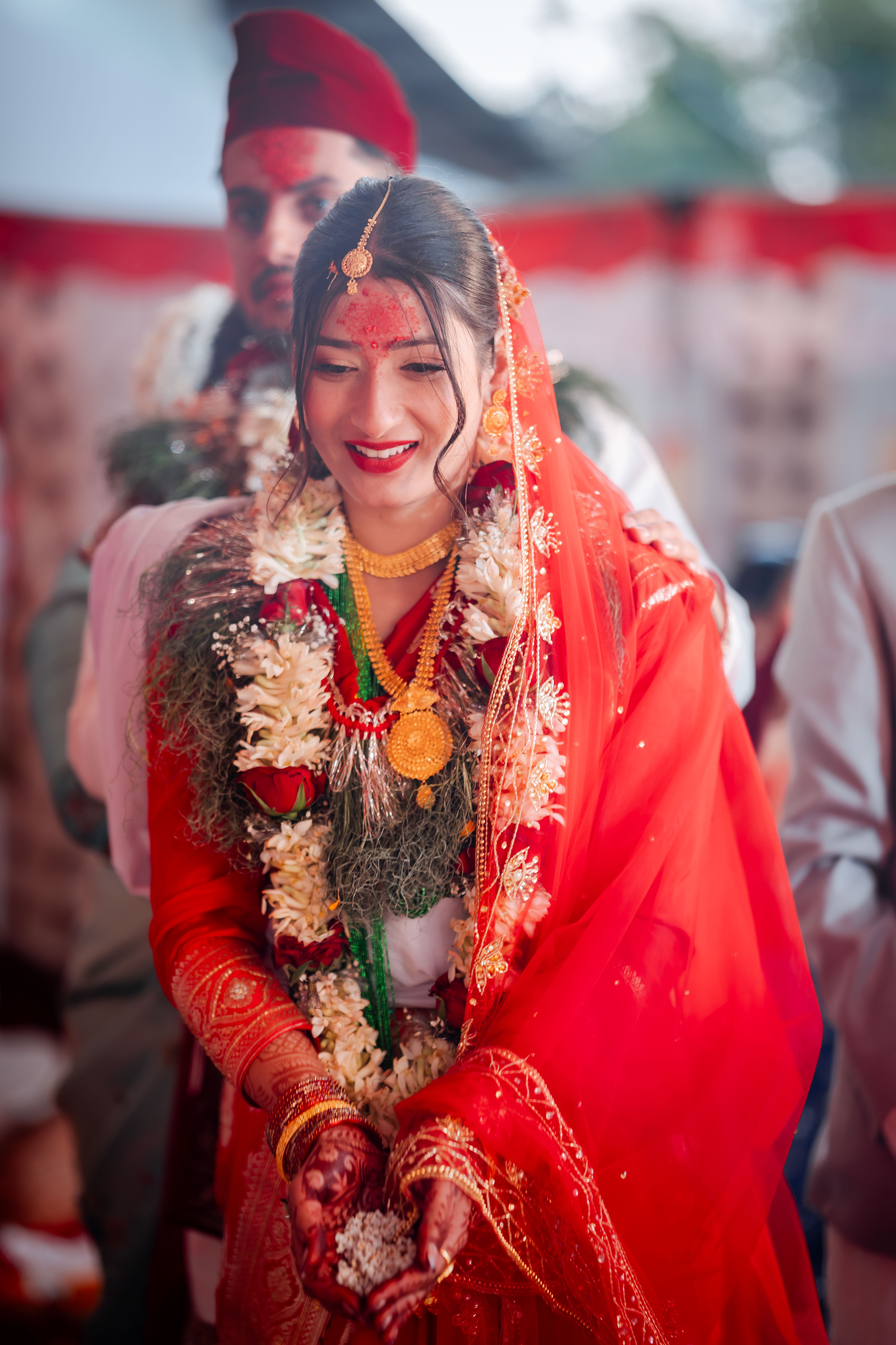 Ikchha & Alok gallery image 59