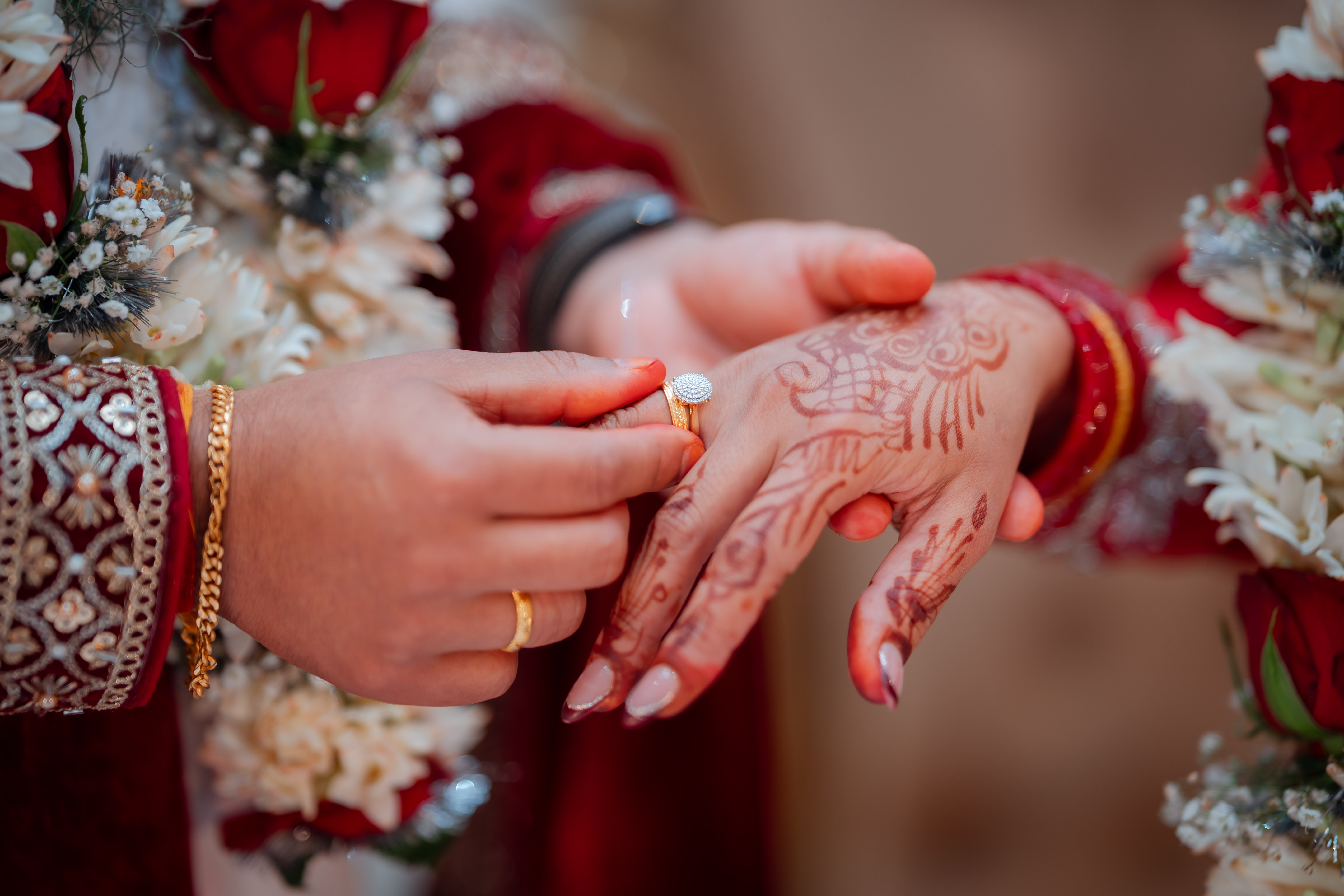 Ikchha & Alok gallery image 57