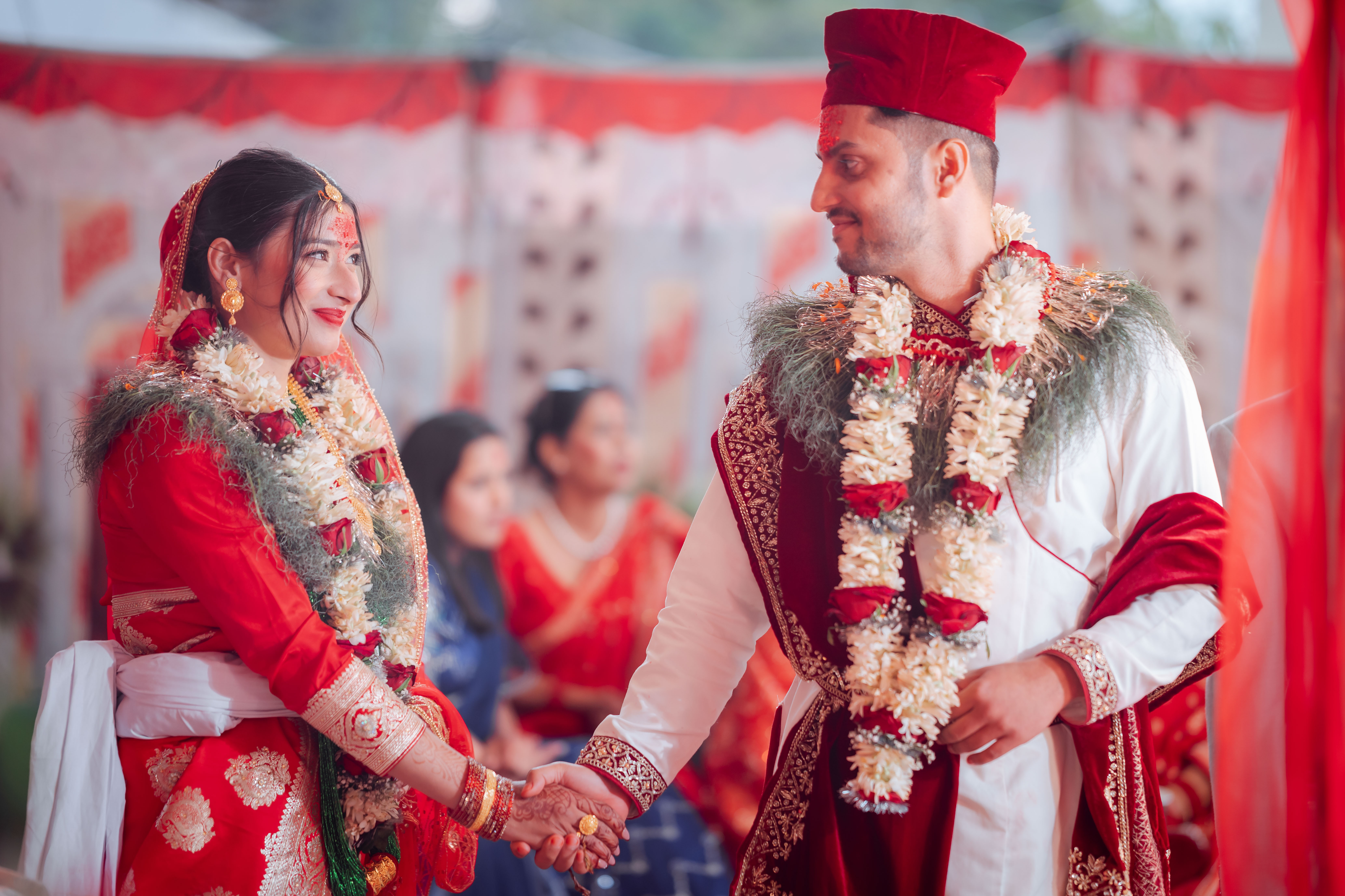 Ikchha & Alok gallery image 60
